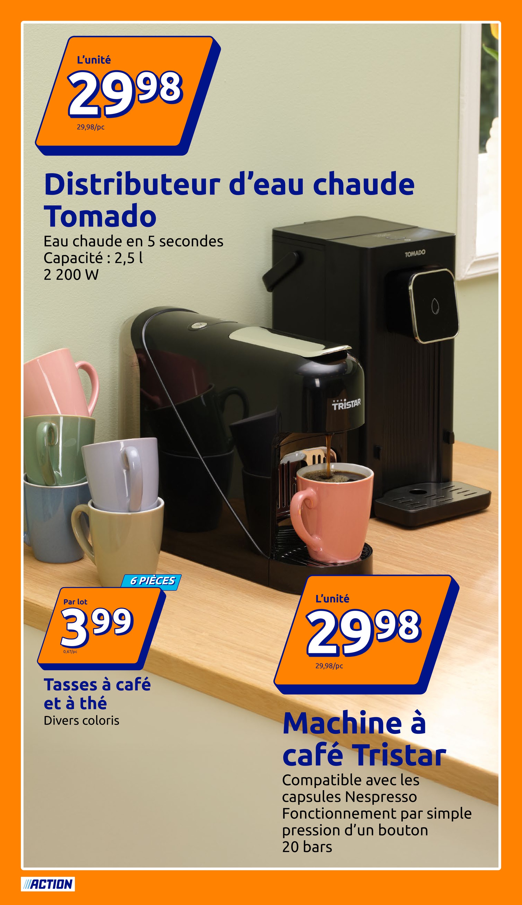 action - De Action folder geldig vanaf 04/03/2026 t/m 10/03/2026 - page: 13