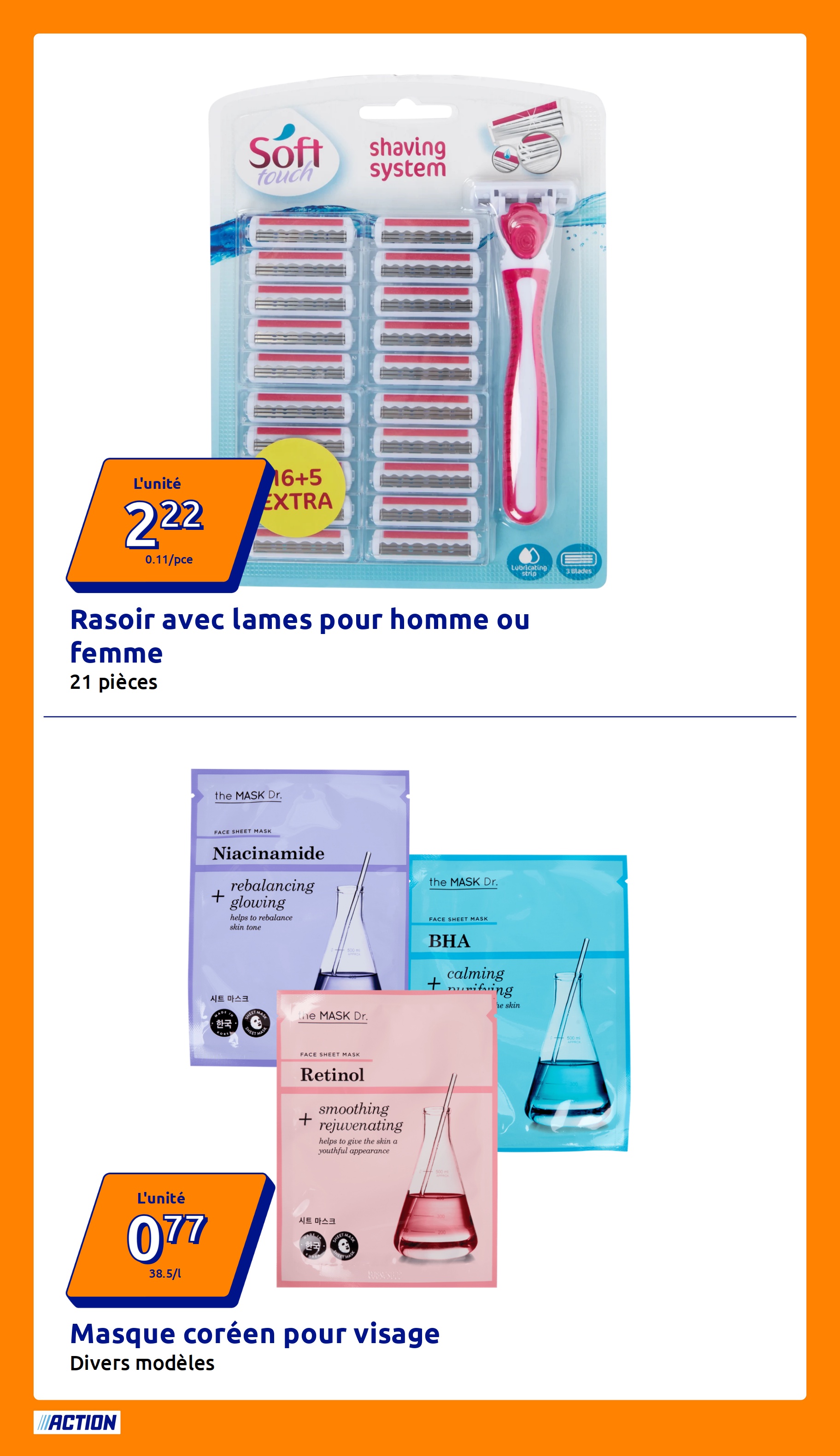 action - De Action folder geldig vanaf 04/03/2026 t/m 10/03/2026 - page: 4