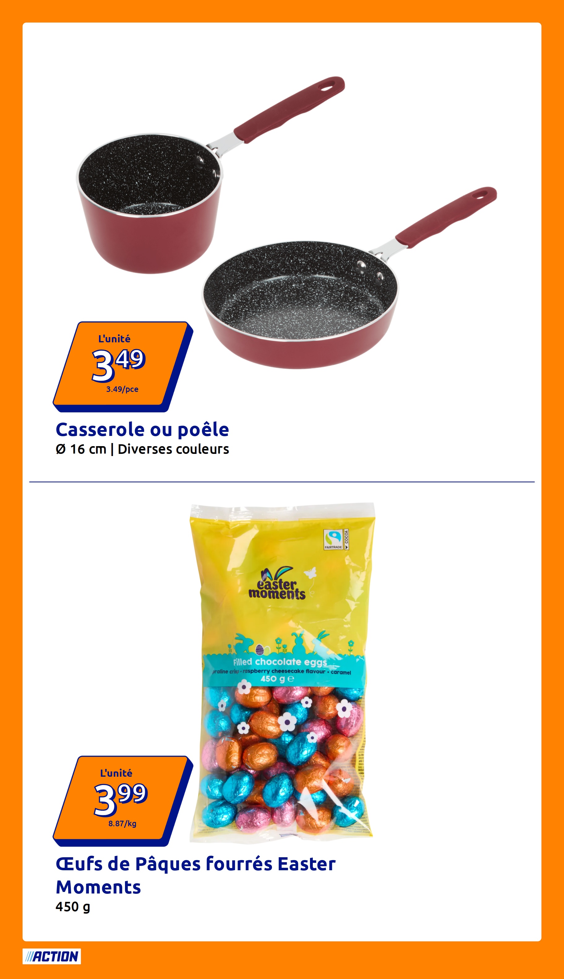 action - De Action folder geldig vanaf 04/03/2026 t/m 10/03/2026 - page: 9