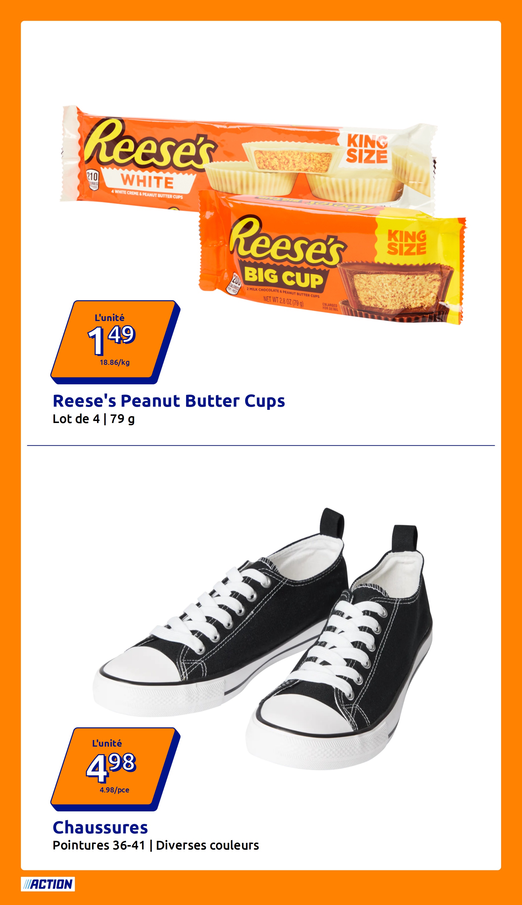 action - De Action folder geldig vanaf 04/03/2026 t/m 10/03/2026 - page: 7