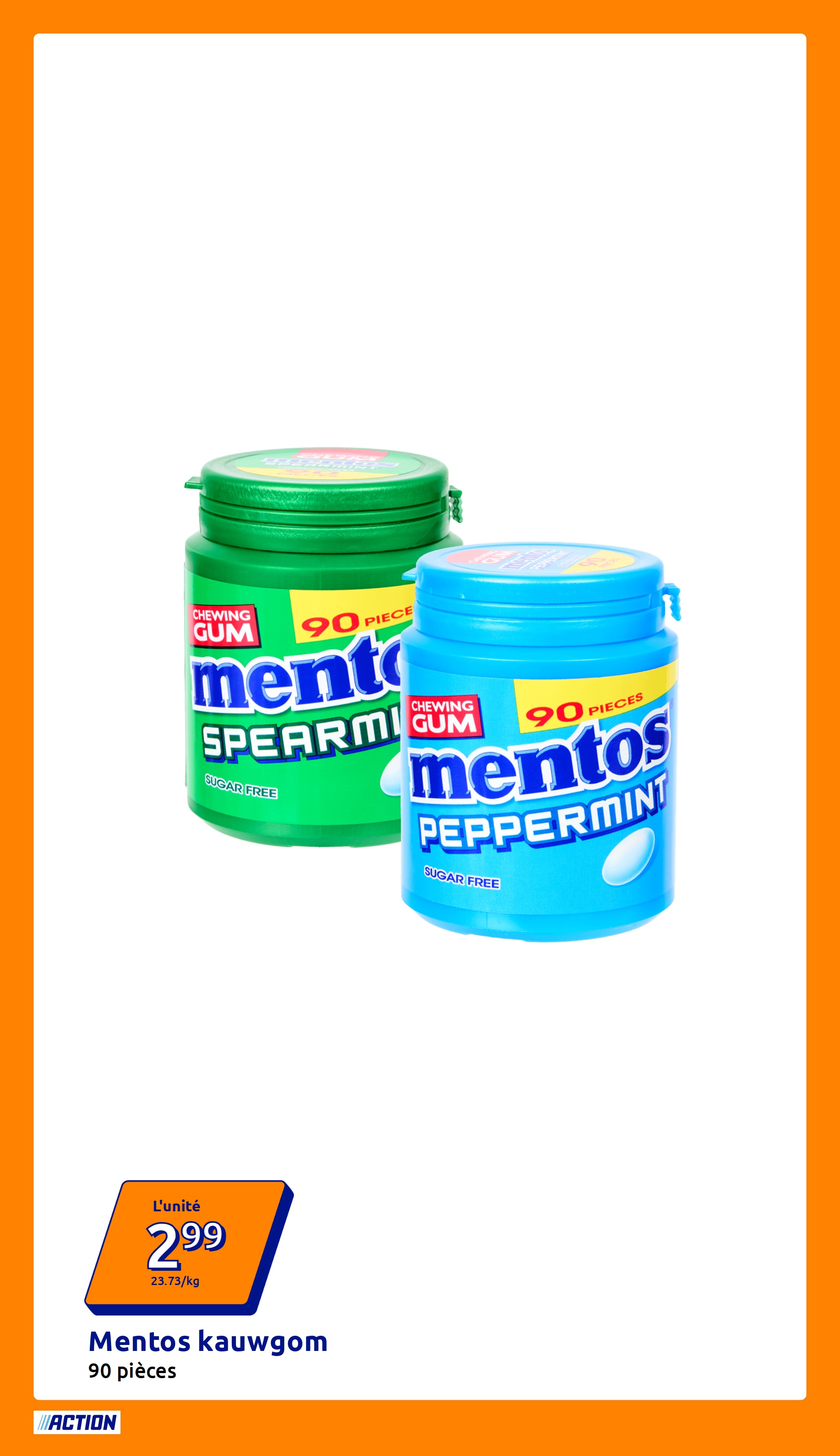 action - De Action folder geldig vanaf 11/03/2026 t/m 17/03/2026 - page: 5