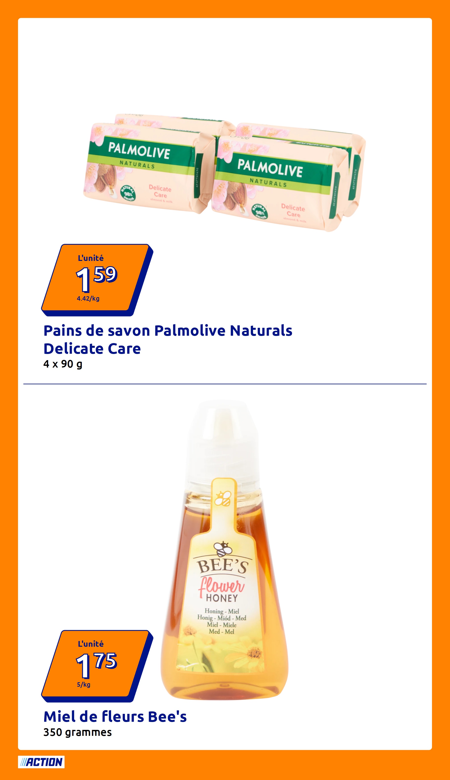 action - De Action folder geldig vanaf 11/03/2026 t/m 17/03/2026 - page: 14