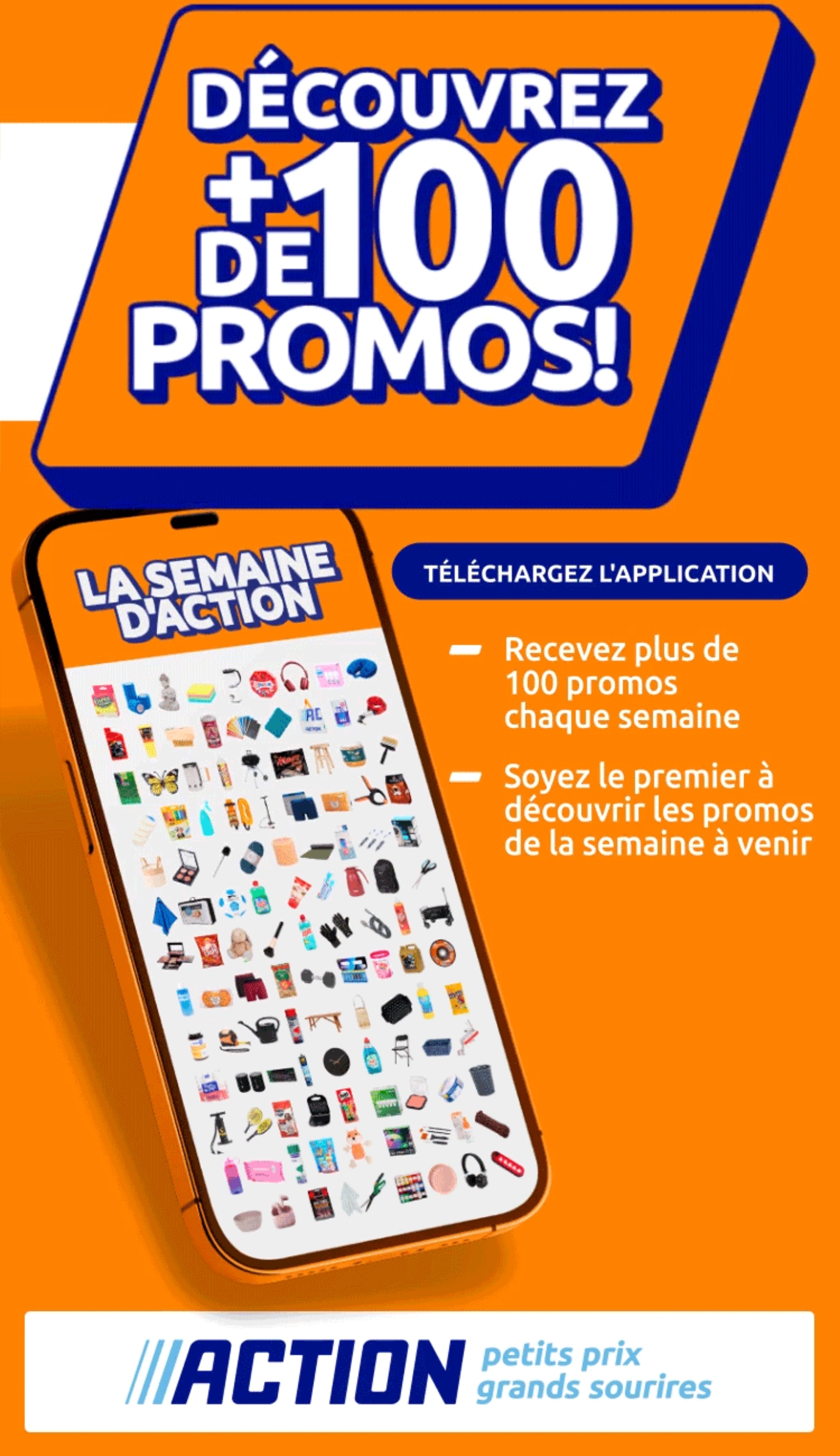 action - De Action folder geldig vanaf 11/03/2026 t/m 17/03/2026 - page: 29