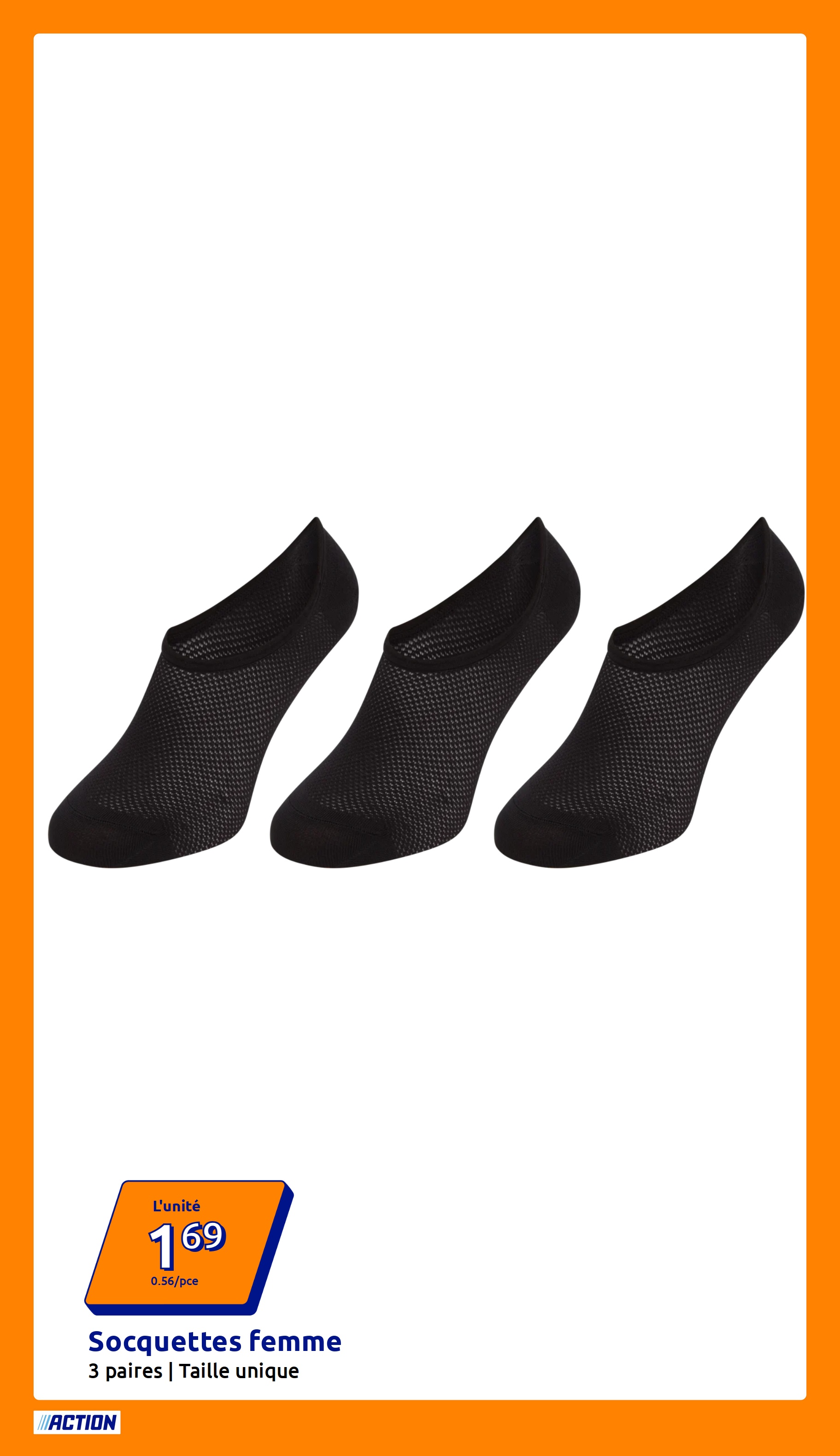 action - De Action folder geldig vanaf 18/03/2026 t/m 24/03/2026 - page: 6