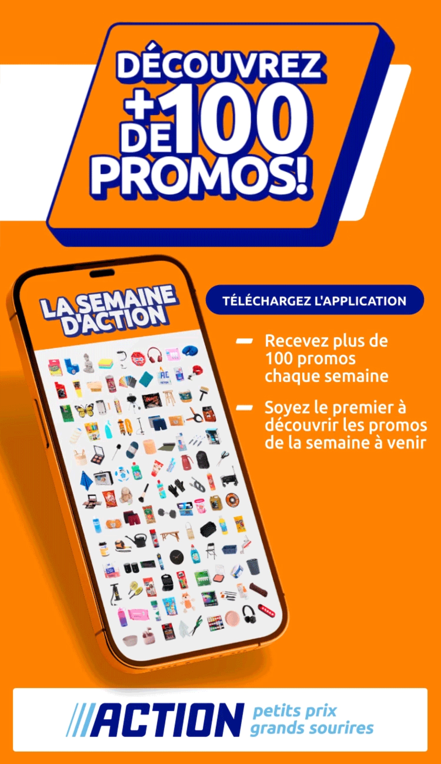 action - De Action folder geldig vanaf 18/03/2026 t/m 24/03/2026 - page: 27