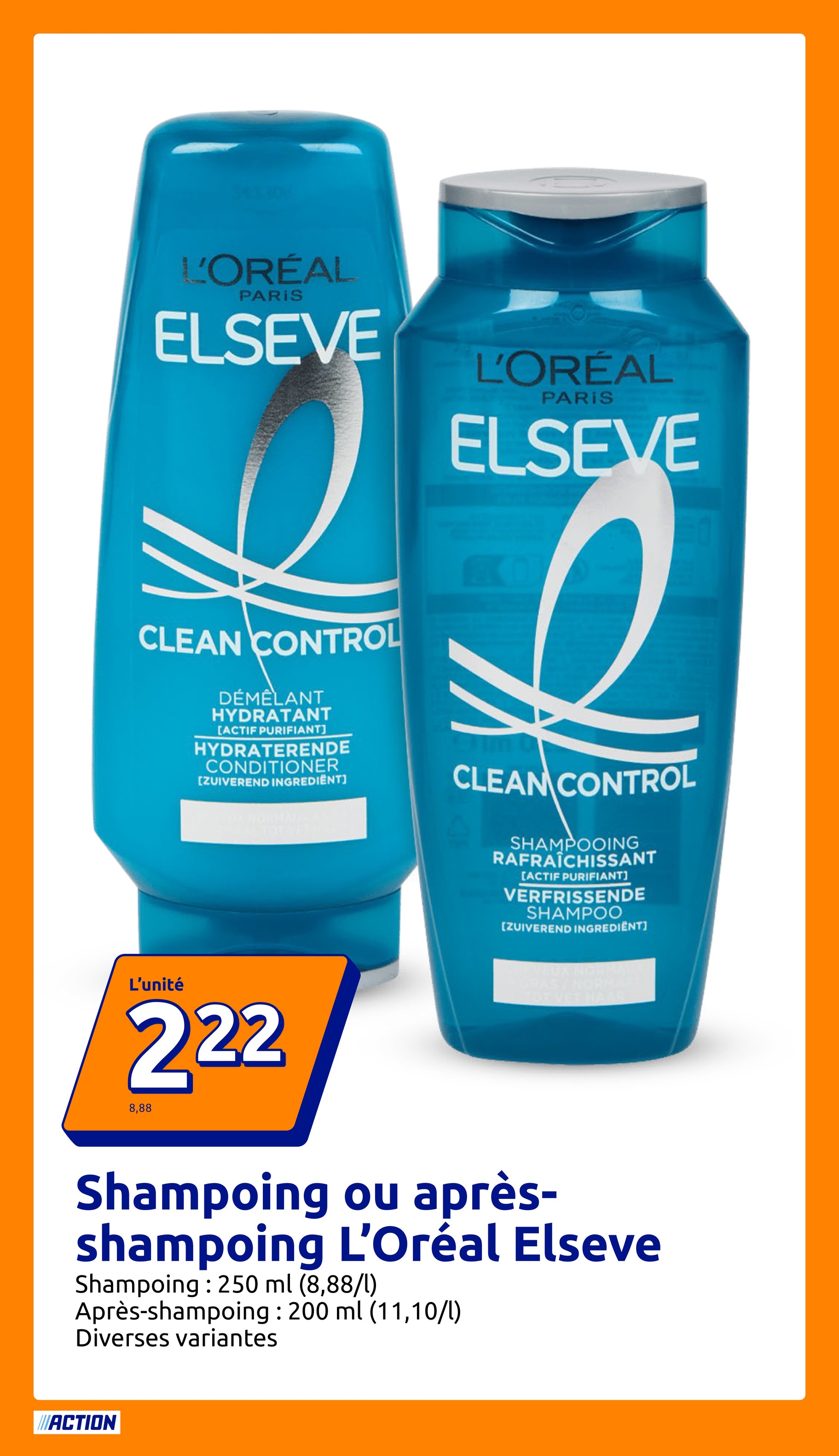 action - De Action folder geldig vanaf 18/03/2026 t/m 24/03/2026 - page: 12