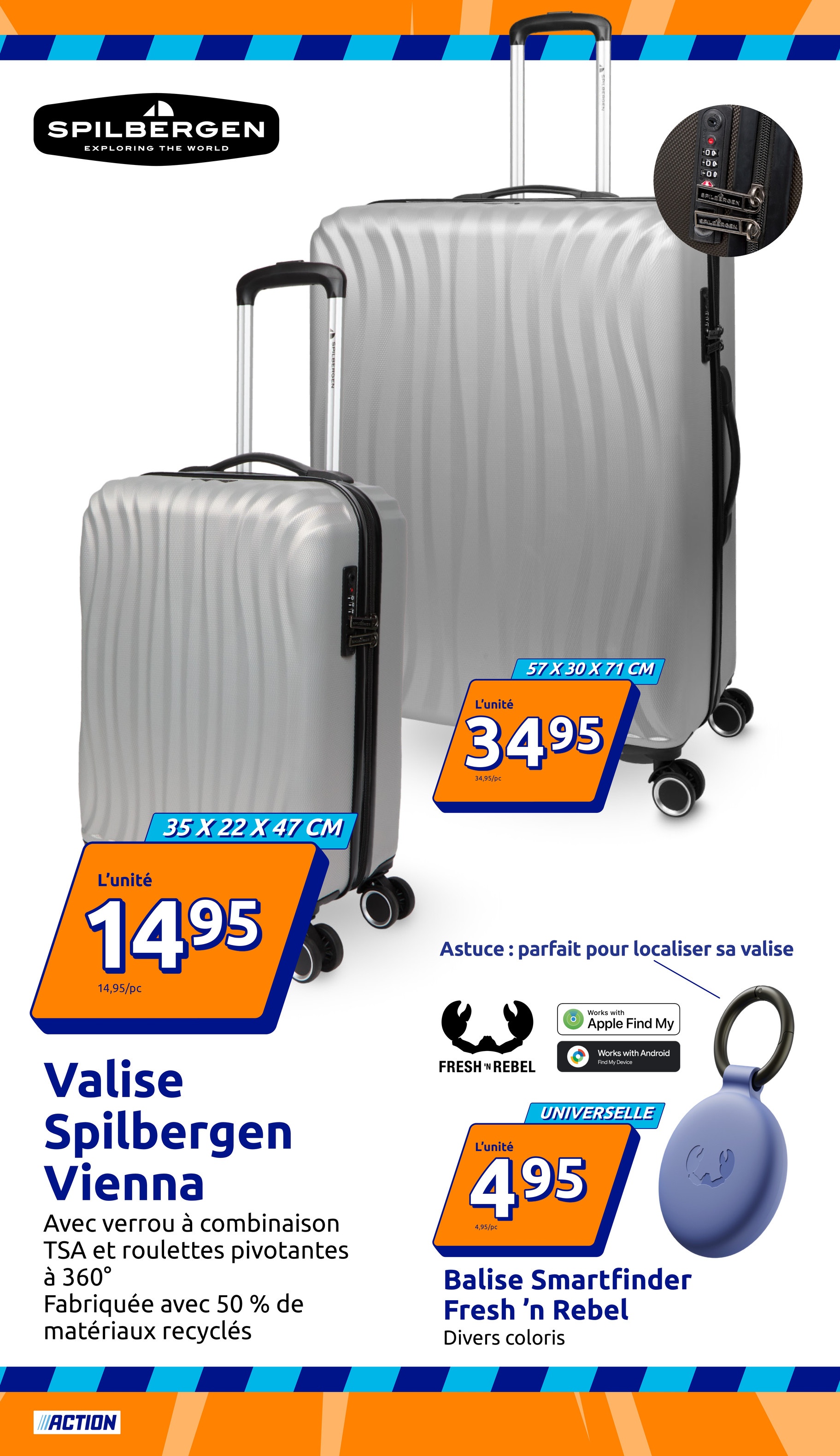 action - Toekomstige Action folder geldig van woensdag 29/04/2026 tot dinsdag 05/05/2026 - page: 13