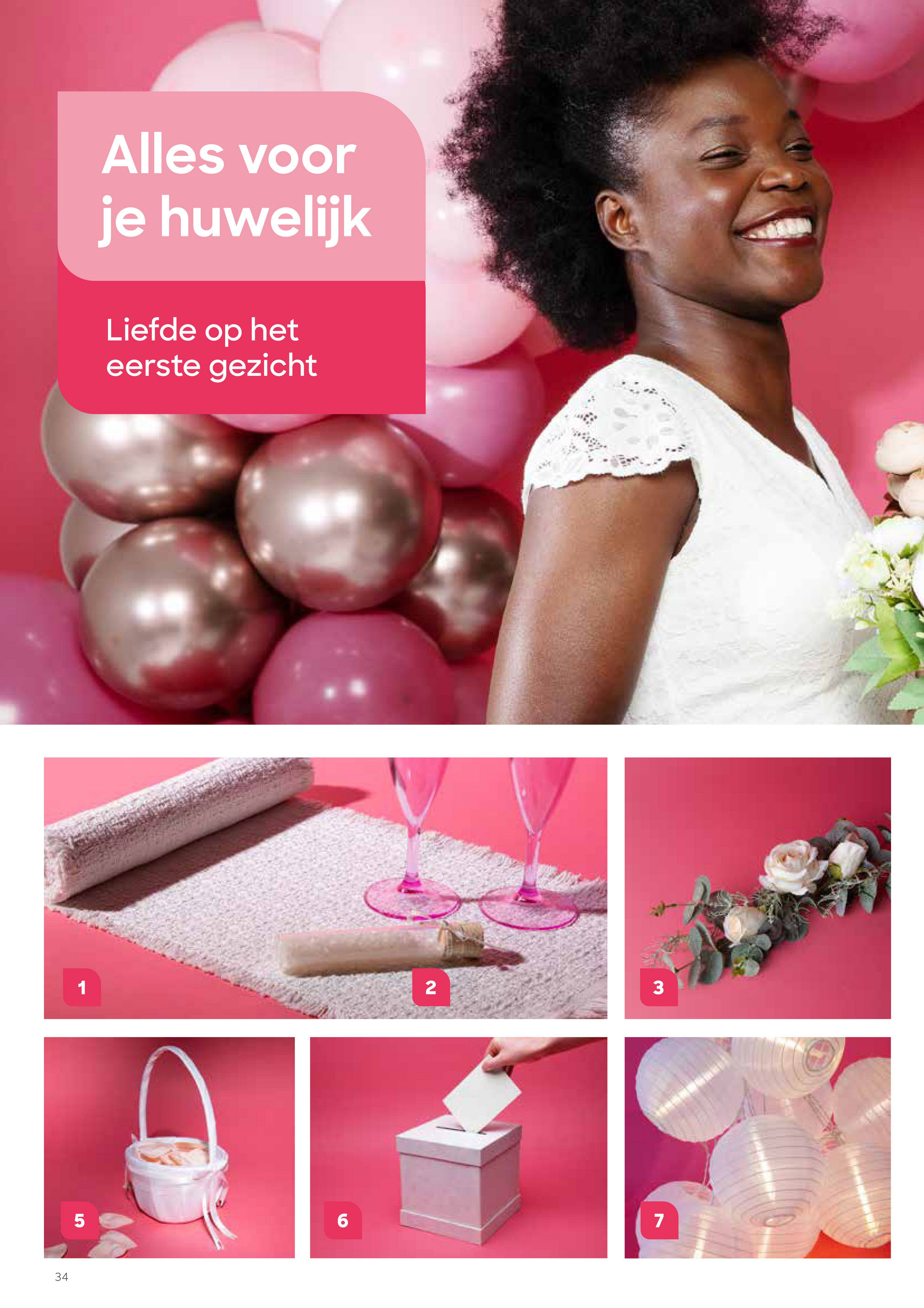 ava - Ava - Voorjaar folder geldig vanaf 10/07 - 31/12 - page: 34 ava - Ava - Voorjaar folder geldig vanaf 10/07 - 31/12 - page: 34