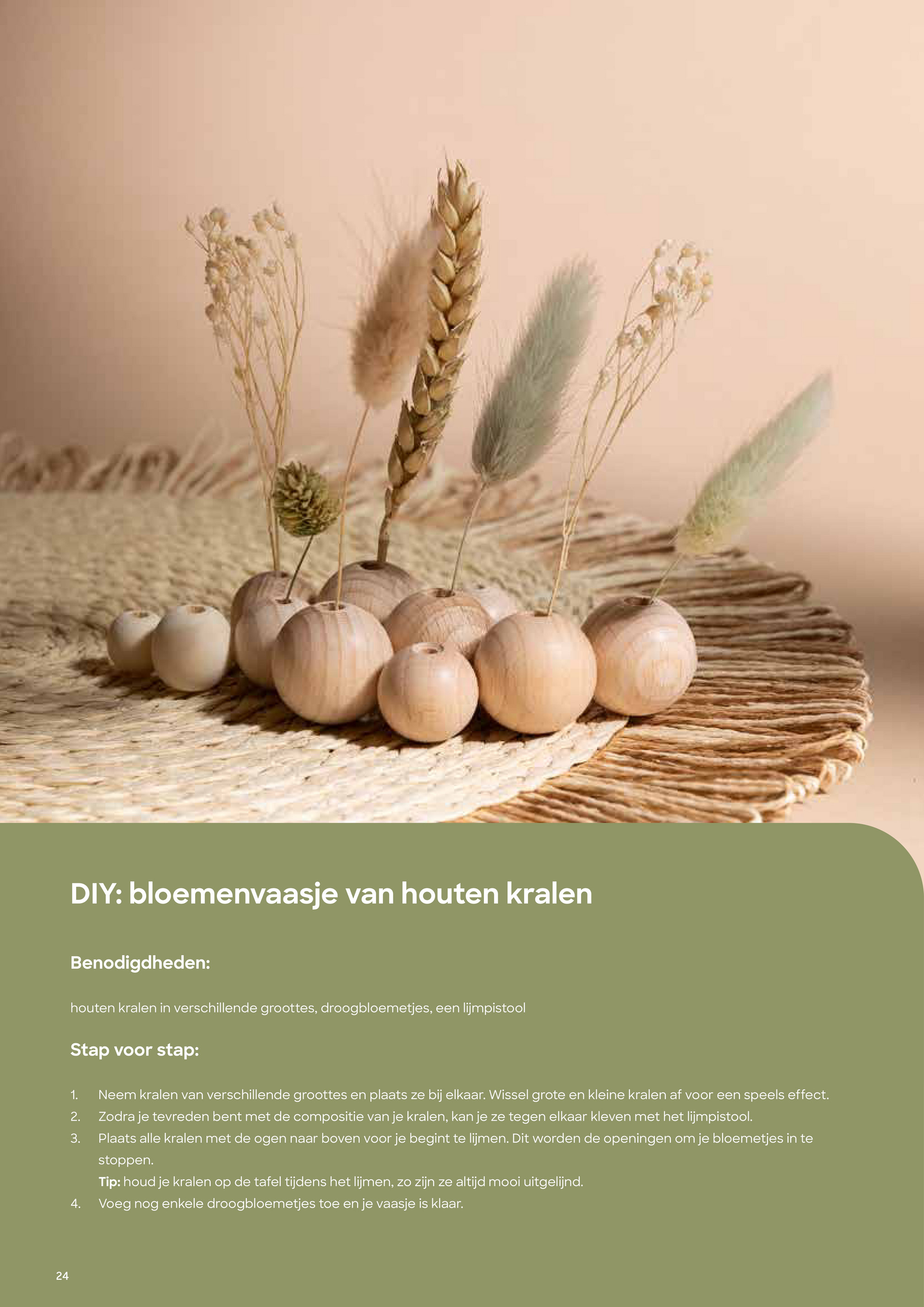ava - Ava - Voorjaar folder geldig vanaf 10/07 - 31/12 - page: 24 ava - Ava - Voorjaar folder geldig vanaf 10/07 - 31/12 - page: 24