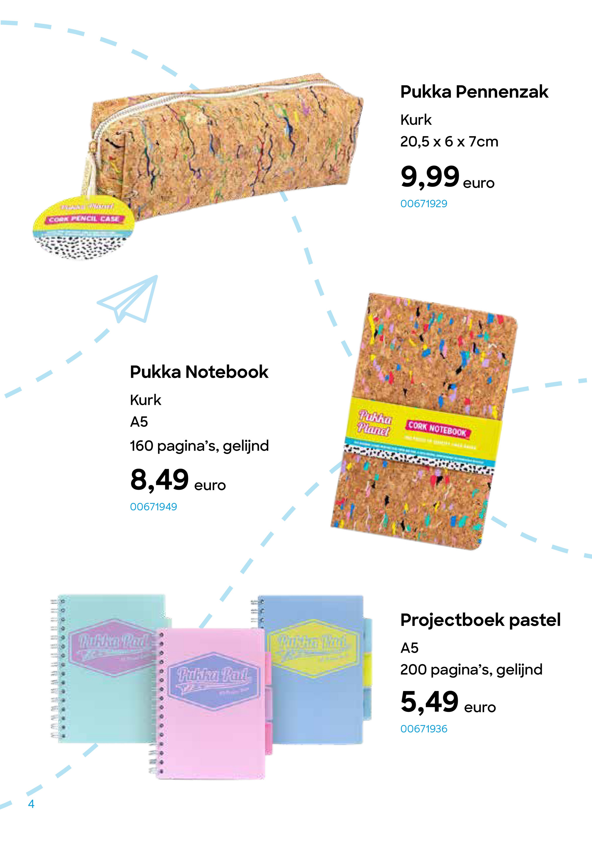 ava - Ava - Assortiment folder geldig vanaf 10/07 - 31/12 - page: 4