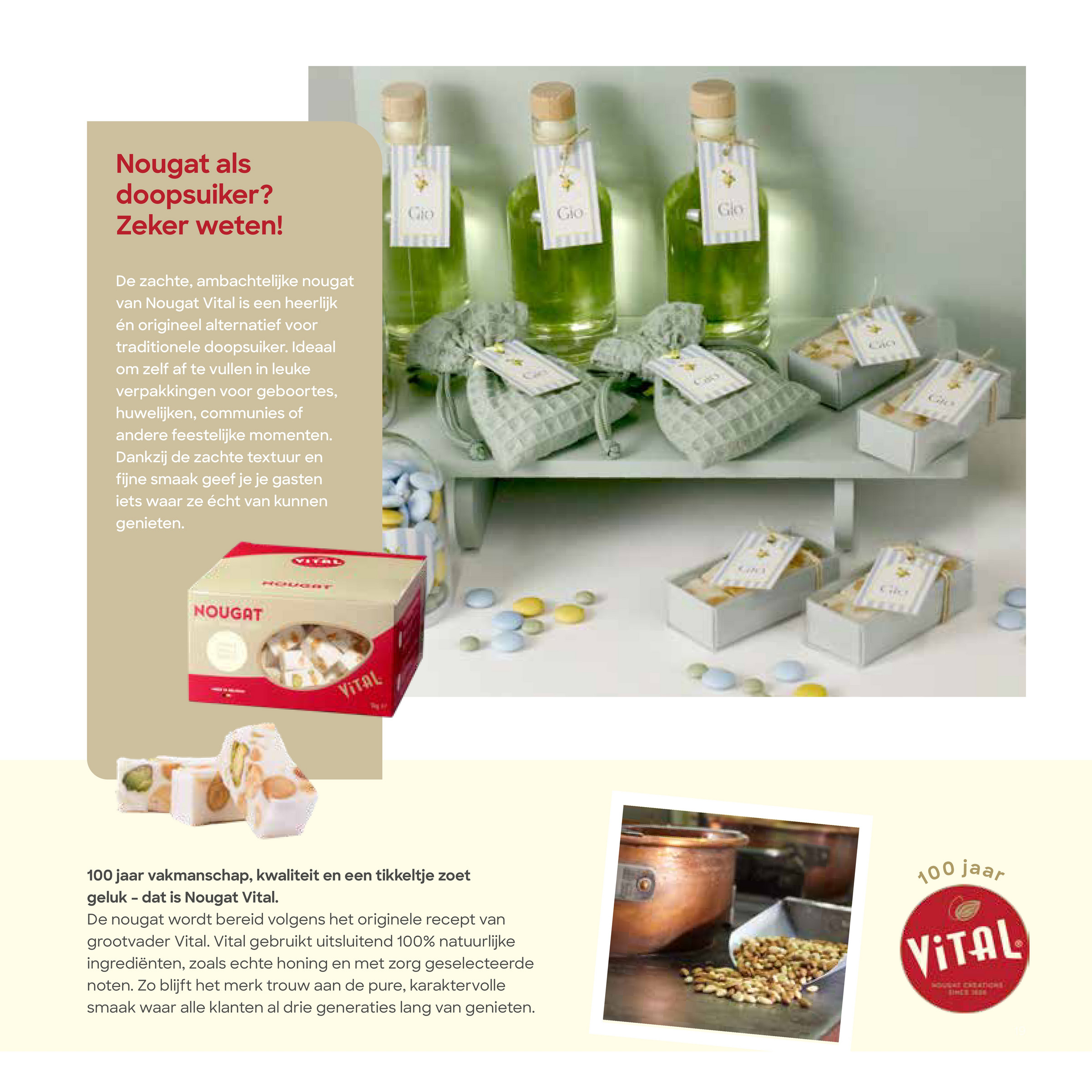 ava - Ava - Geboorte folder geldig vanaf 10/07 - 31/12 - page: 19