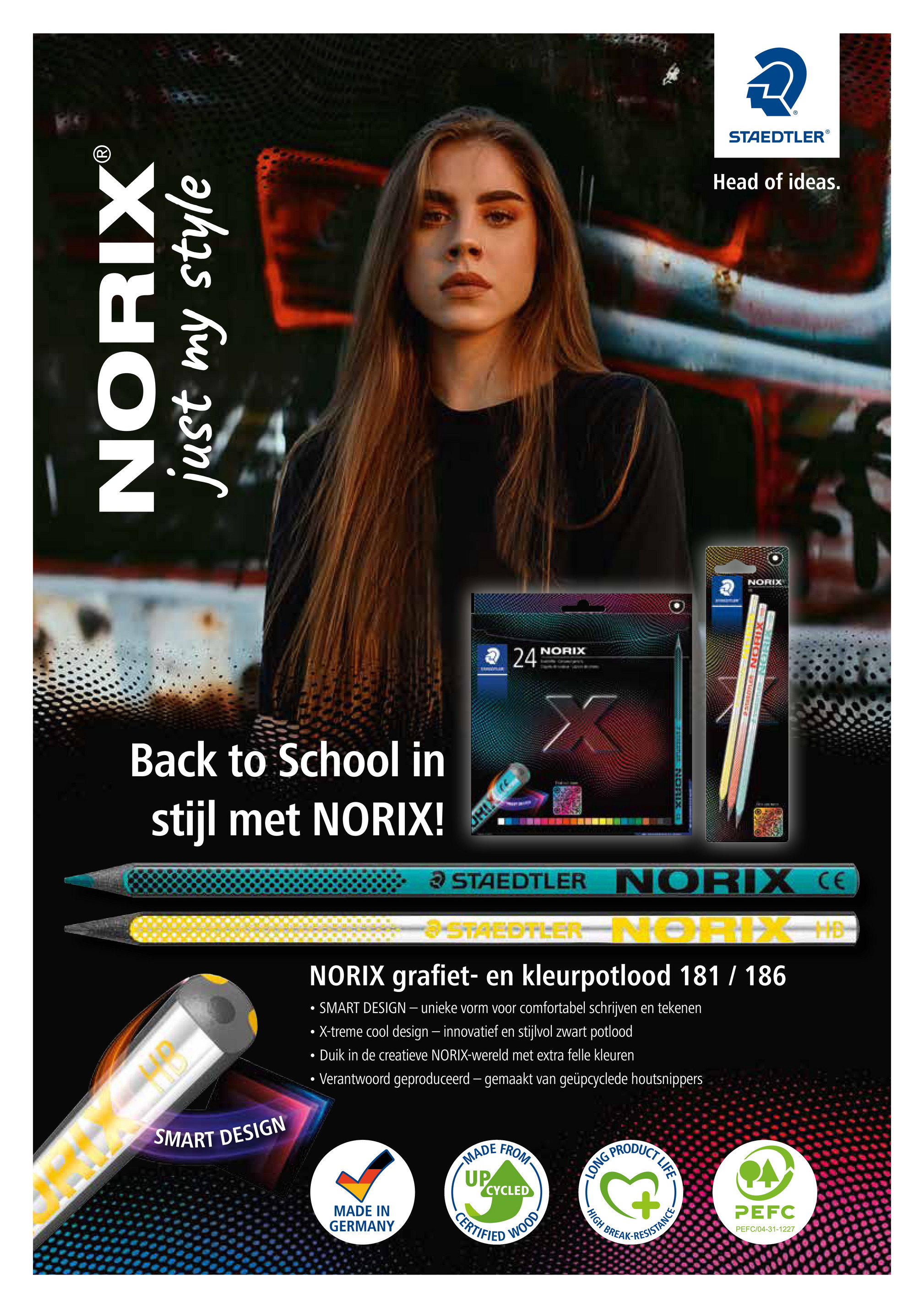 ava - Ava - Back to School folder geldig vanaf 31/07 - 30/09 - page: 24