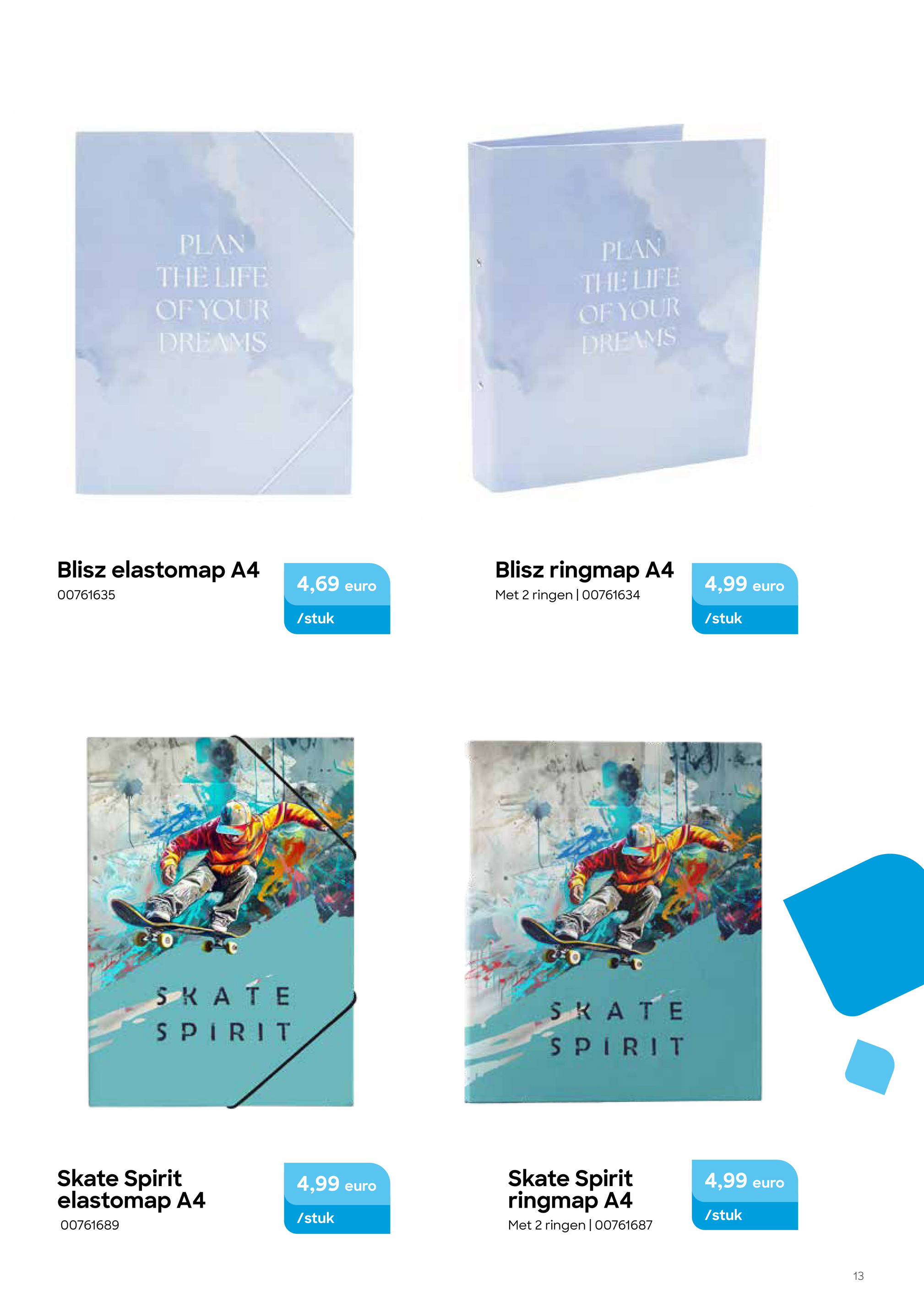 ava - Ava - Back to School folder geldig vanaf 31/07 - 30/09 - page: 13