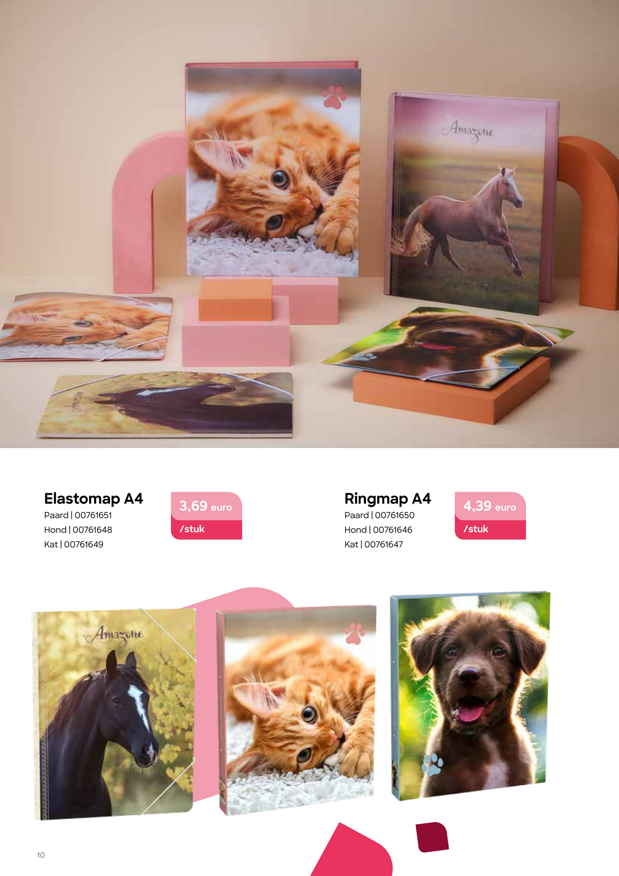 ava - Ava - Back to School folder geldig vanaf 31/07 - 30/09 - page: 10