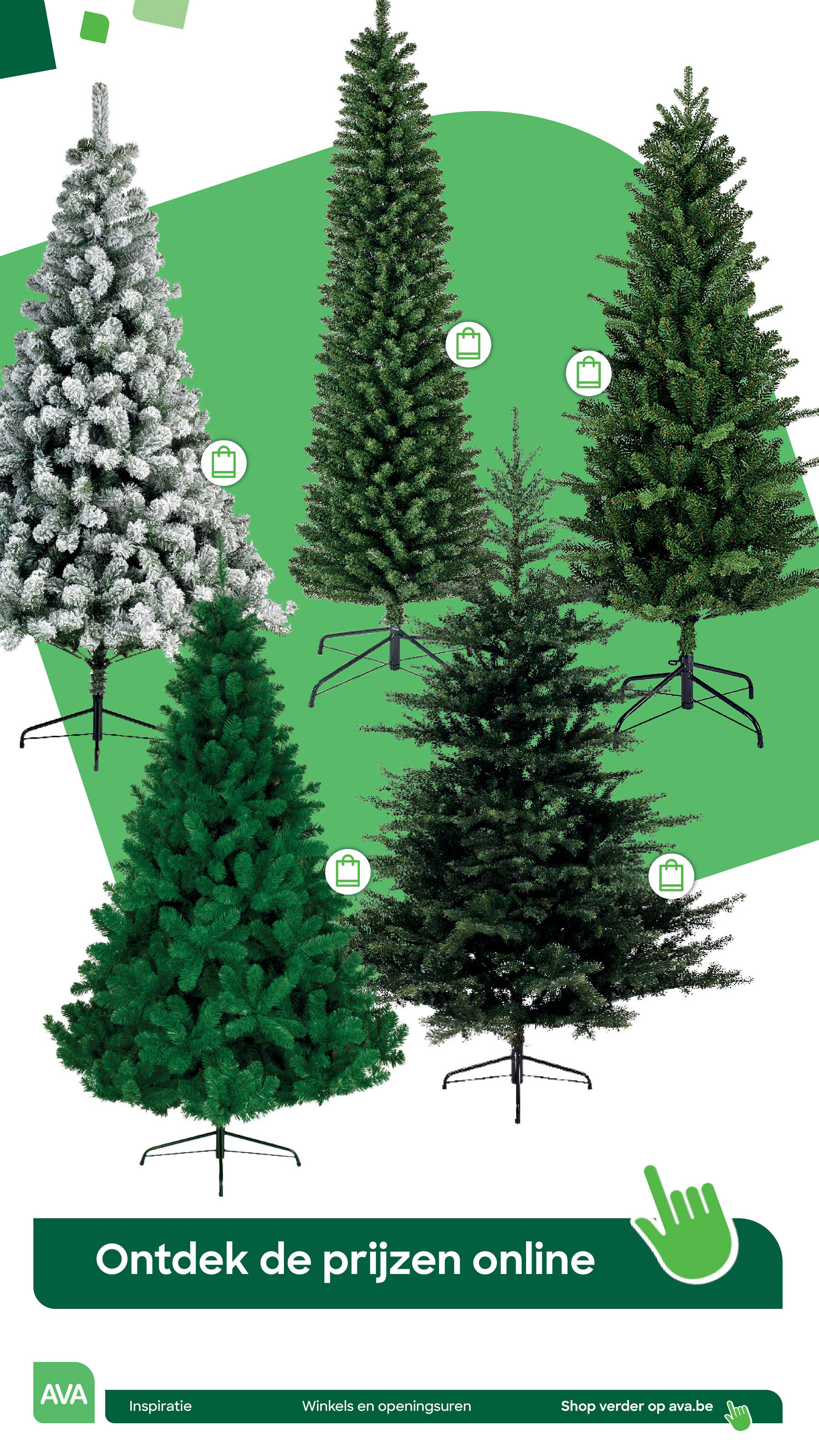 ava - De Ava - Kerst folder geldig vanaf 01/11 t/m 15/01 - page: 10