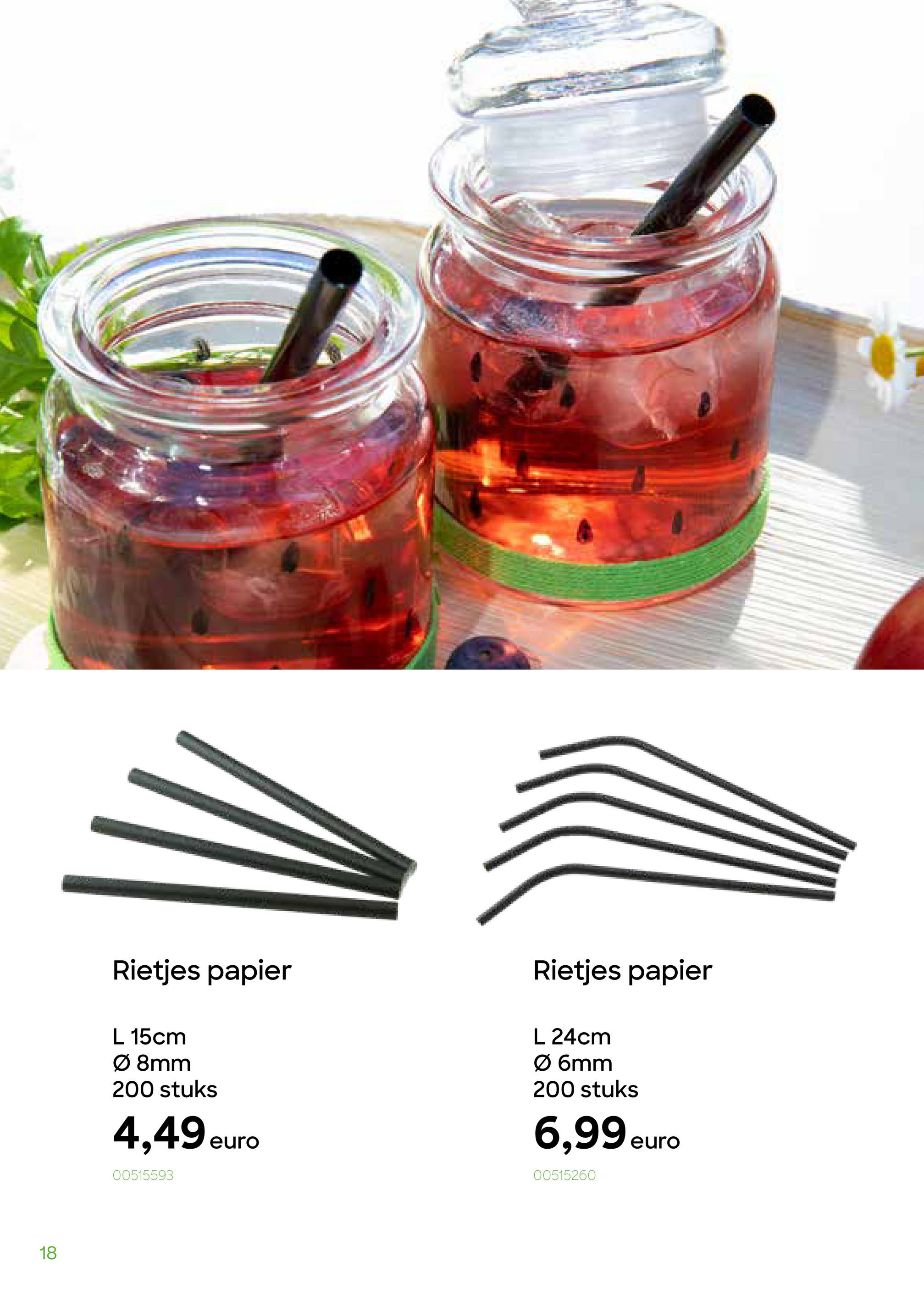 ava - De Ava folder geldig vanaf 01/12 t/m 31/12 - page: 18