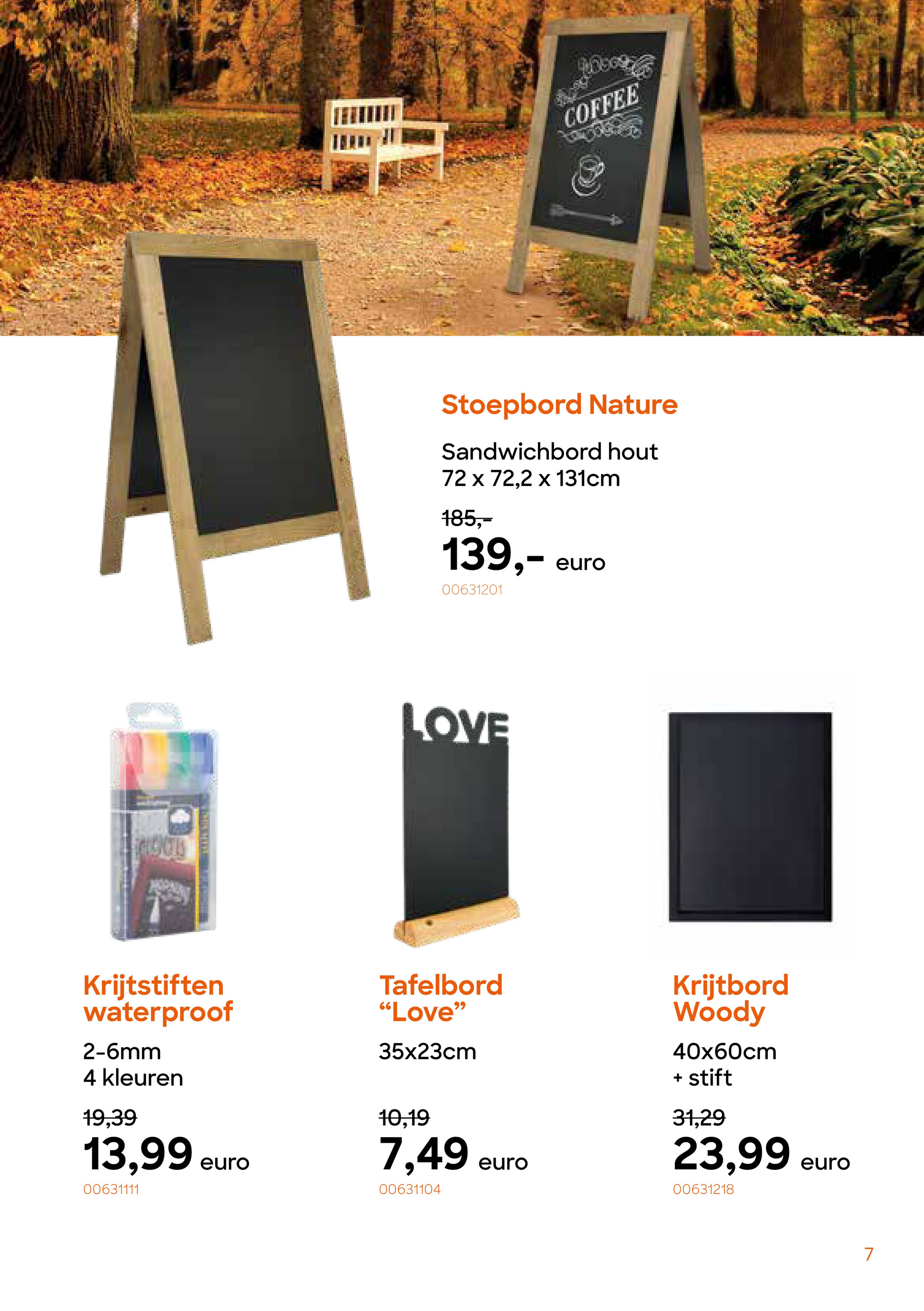 ava - De Ava folder geldig vanaf 01/12 t/m 31/12 - page: 7