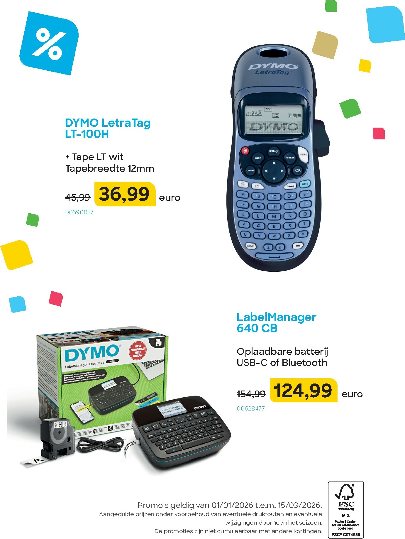 ava - De Ava folder geldig vanaf 01/01 t/m 15/03 - page: 2