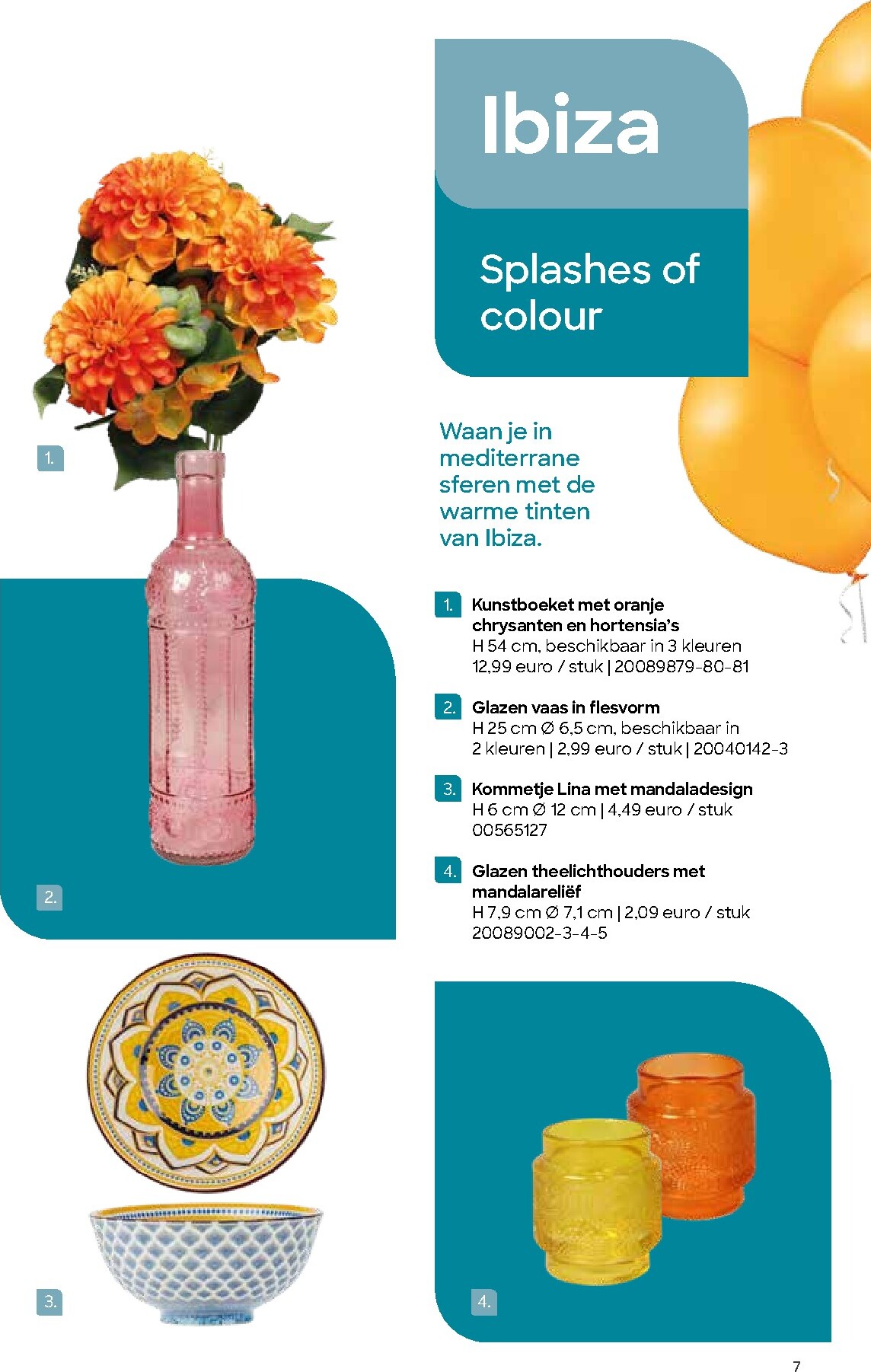 ava - De Ava - Spring folder geldig vanaf 01/02/2026 t/m 15/04/2026 - page: 7