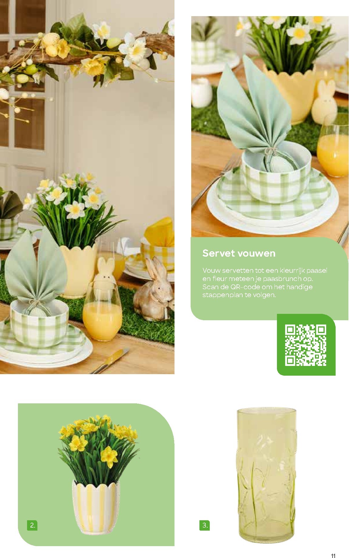 ava - De Ava - Spring folder geldig vanaf 01/02/2026 t/m 15/04/2026 - page: 11