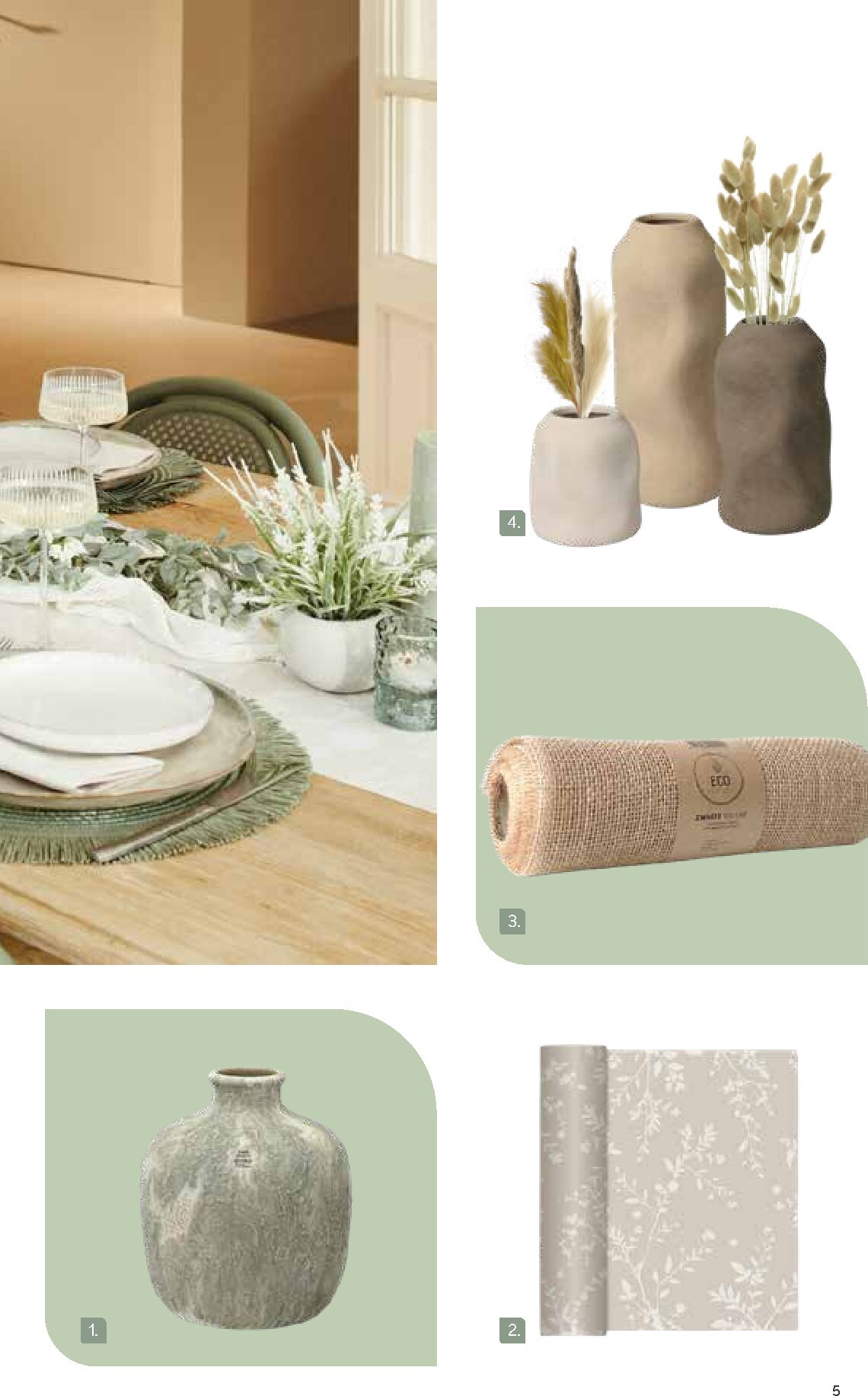 ava - De Ava - Spring folder geldig vanaf 01/02/2026 t/m 15/04/2026 - page: 5