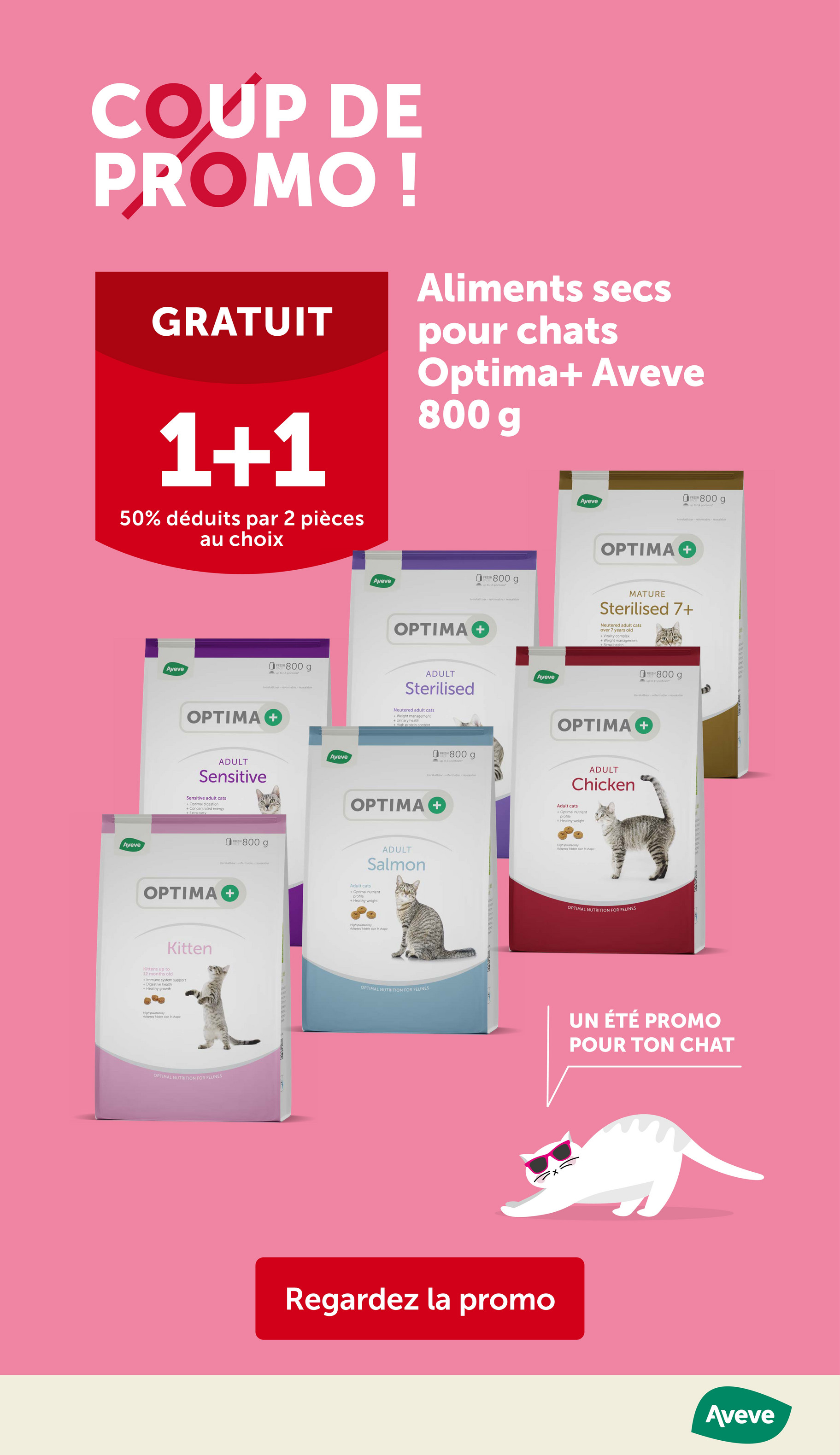 aveve - Aveve folder geldig vanaf 13/08 - 24/08 - page: 4