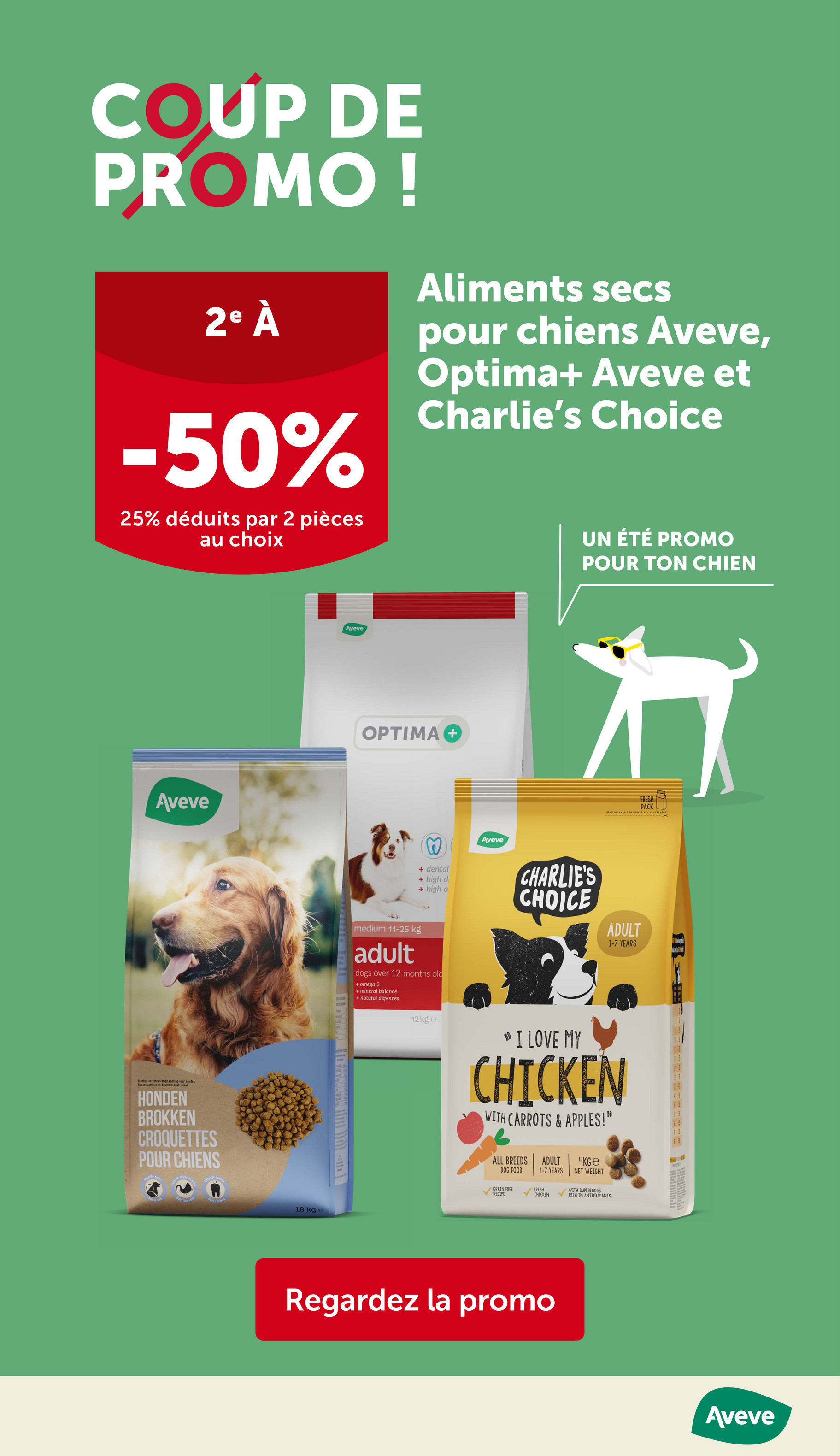 aveve - Aveve folder geldig vanaf 13/08 - 24/08 - page: 2