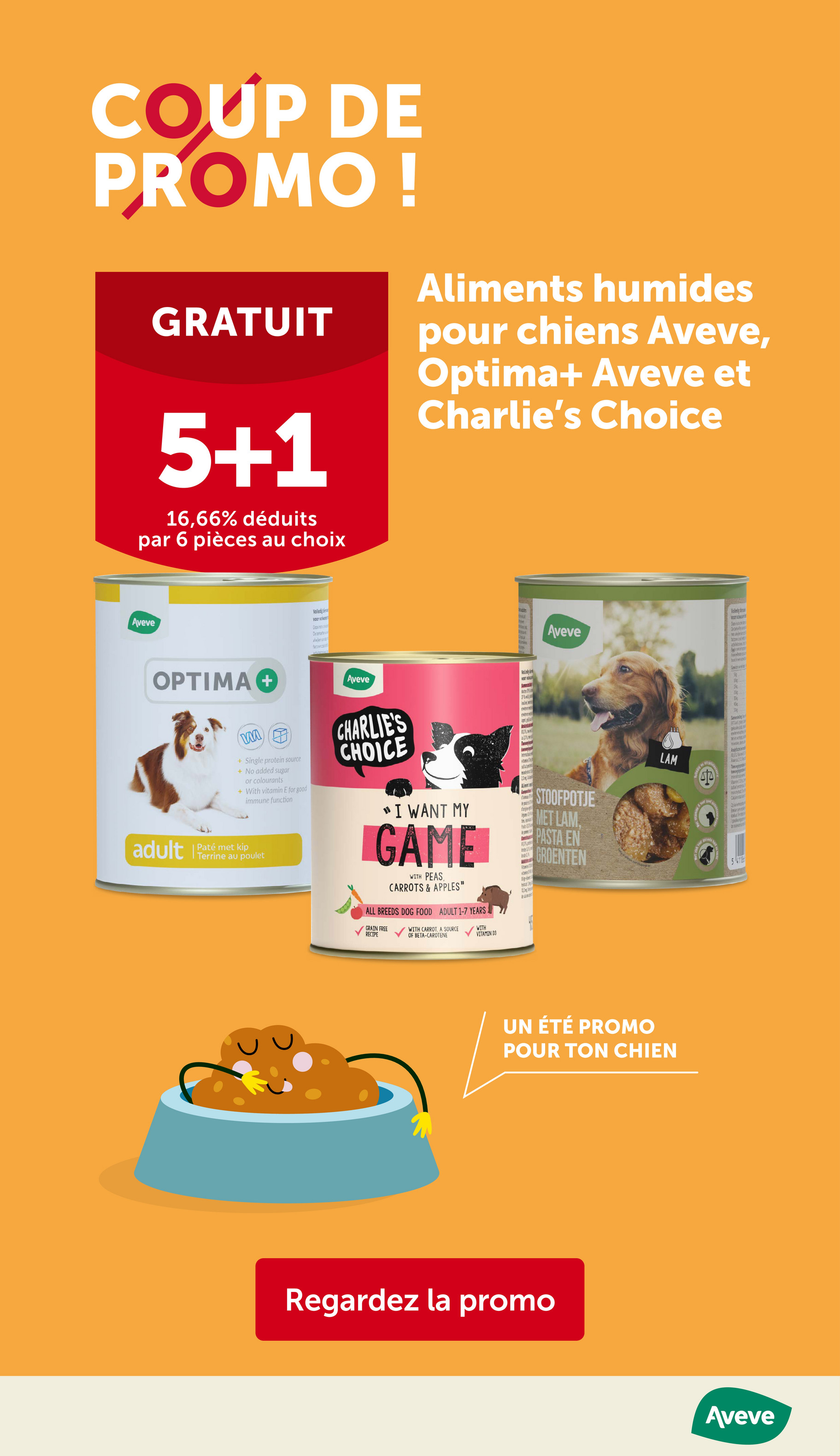 aveve - Aveve folder geldig vanaf 13/08 - 24/08 - page: 3