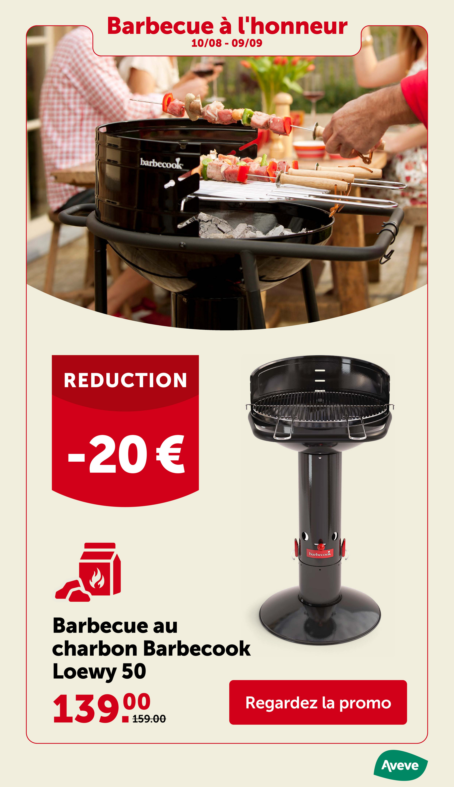 aveve - Aveve folder geldig vanaf 13/08 - 24/08 - page: 5