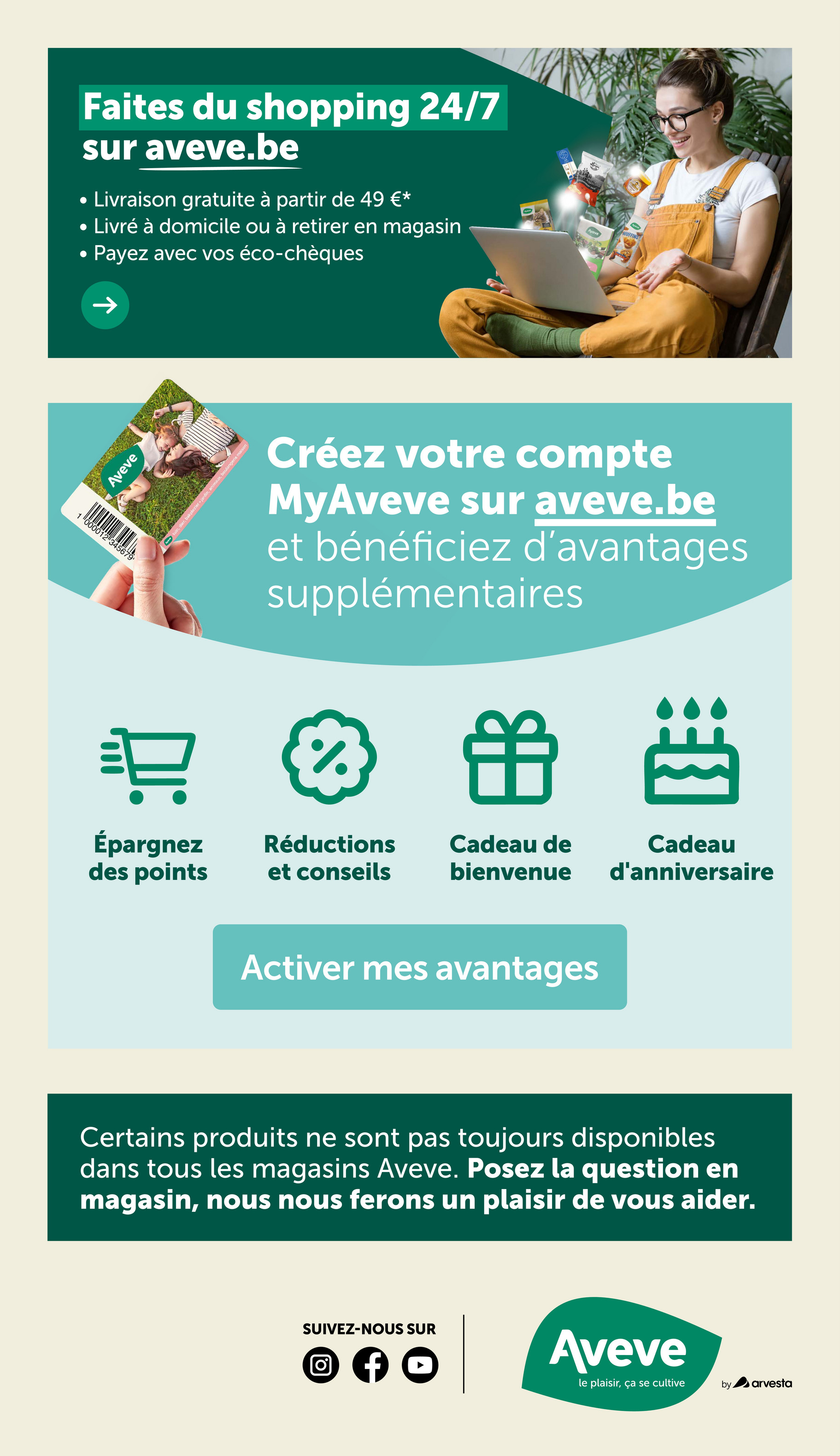 aveve - Aveve folder geldig vanaf 27/08 - 07/09 - page: 11