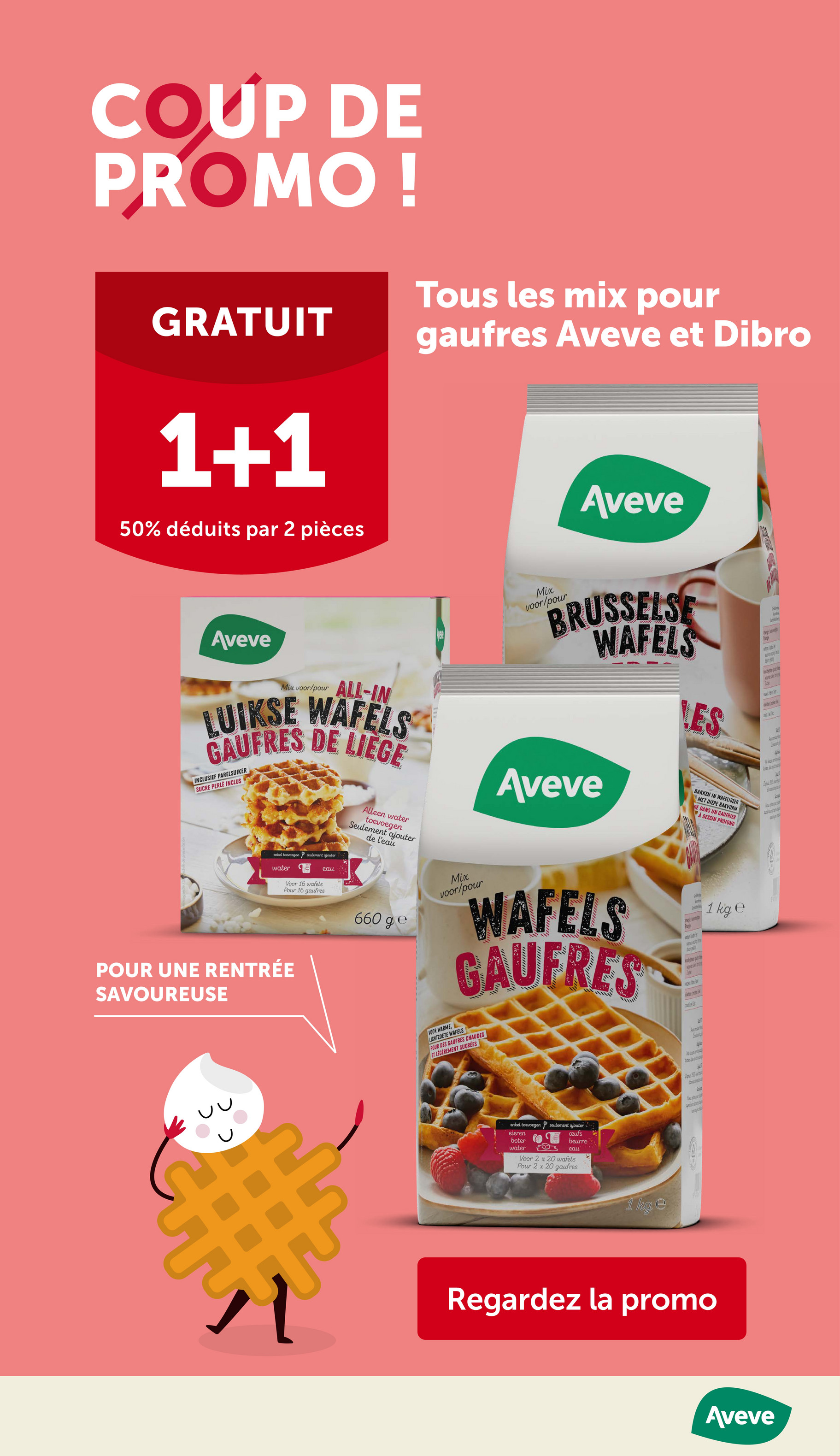 aveve - Aveve folder geldig vanaf 27/08 - 07/09 - page: 2