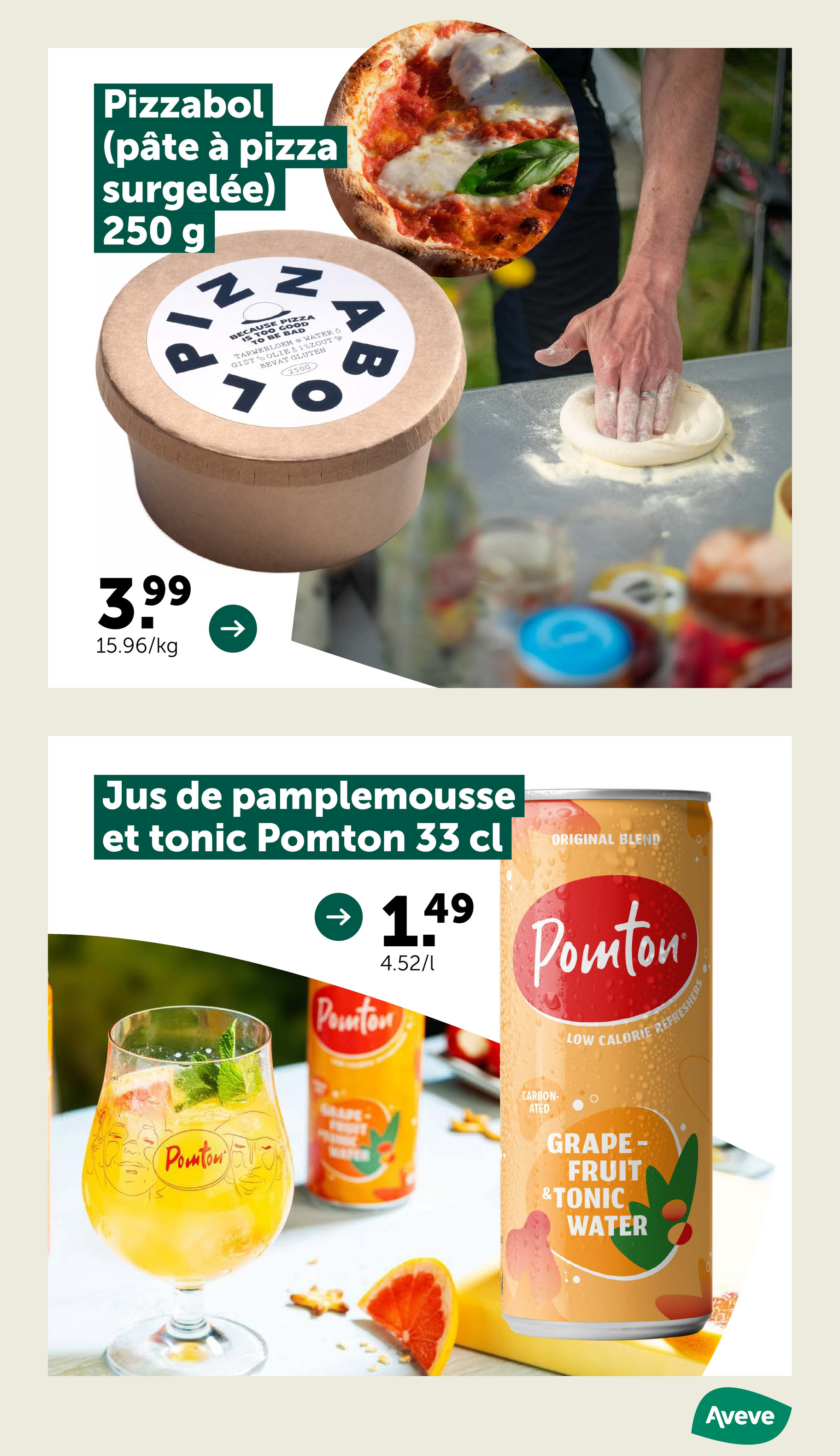 aveve - Aveve folder geldig vanaf 27/08 - 07/09 - page: 8