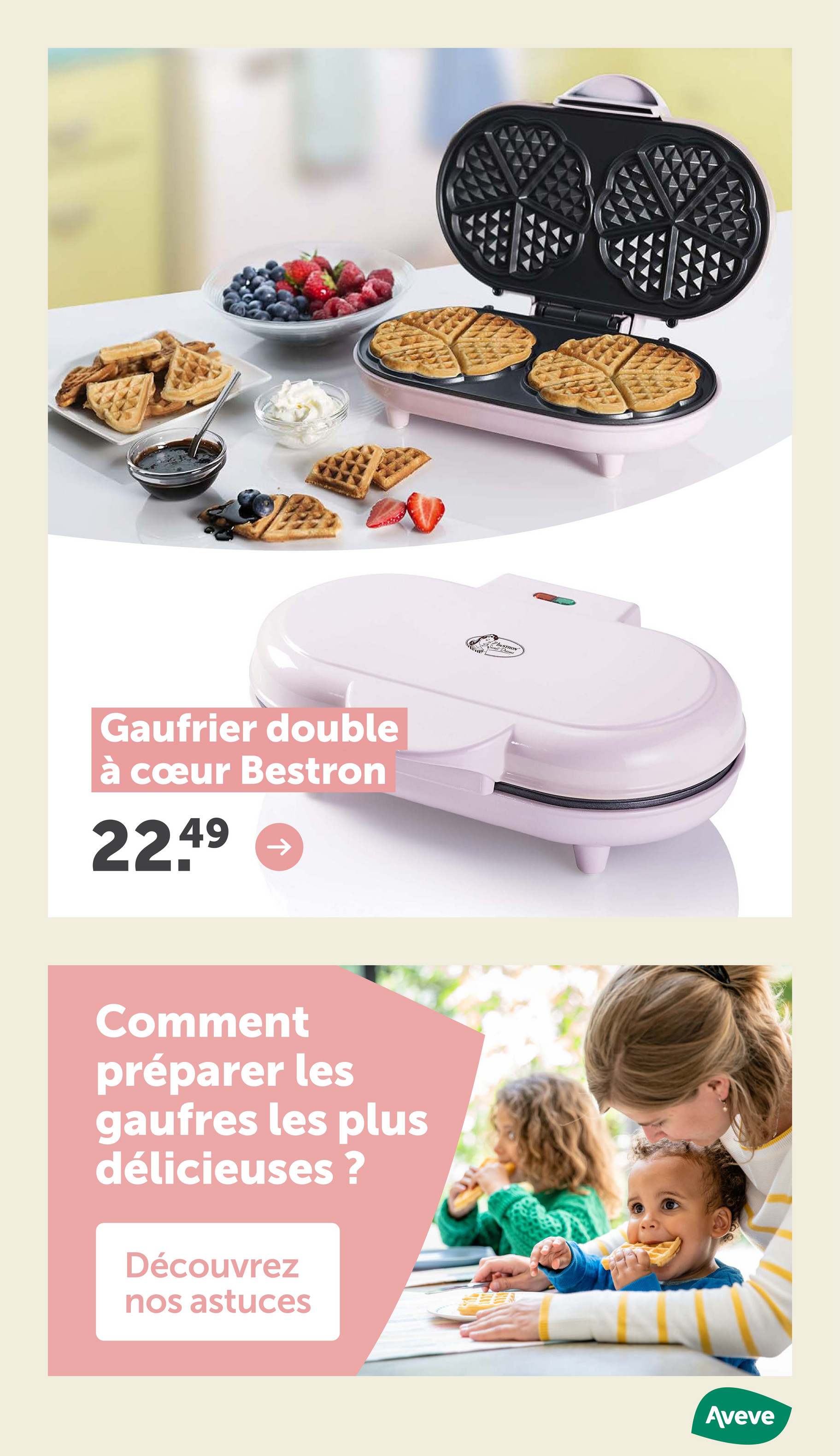 aveve - Aveve folder geldig vanaf 27/08 - 07/09 - page: 4