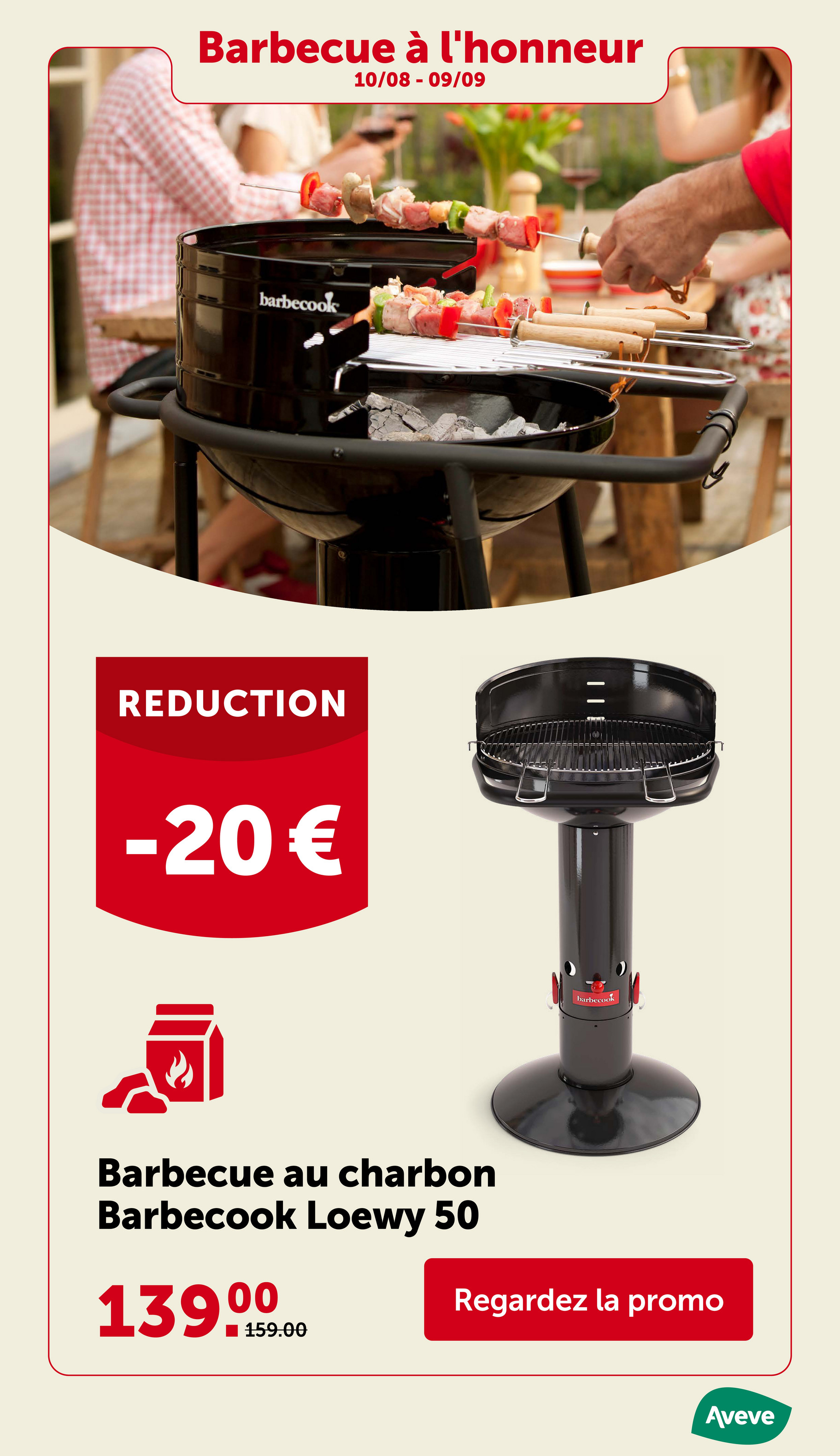 aveve - Aveve folder geldig vanaf 27/08 - 07/09 - page: 6