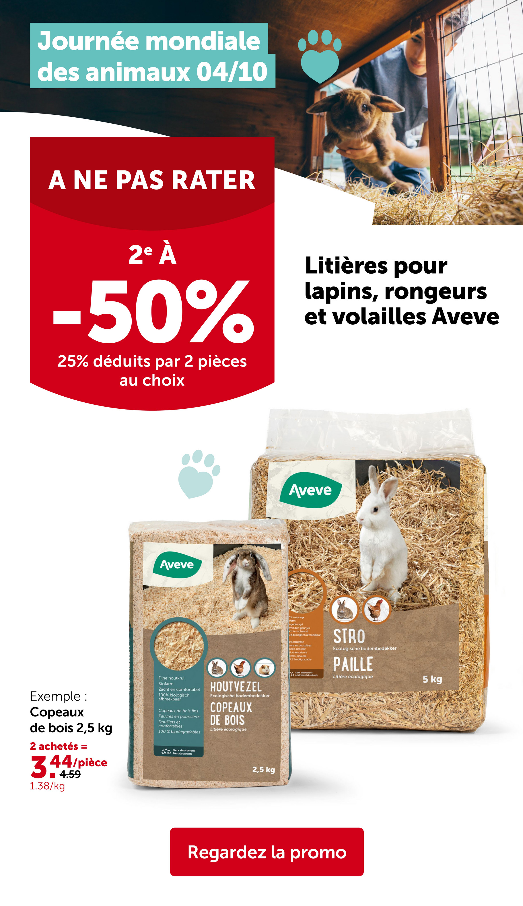 aveve - Aveve folder geldig vanaf 24/09 - 05/10 - page: 16