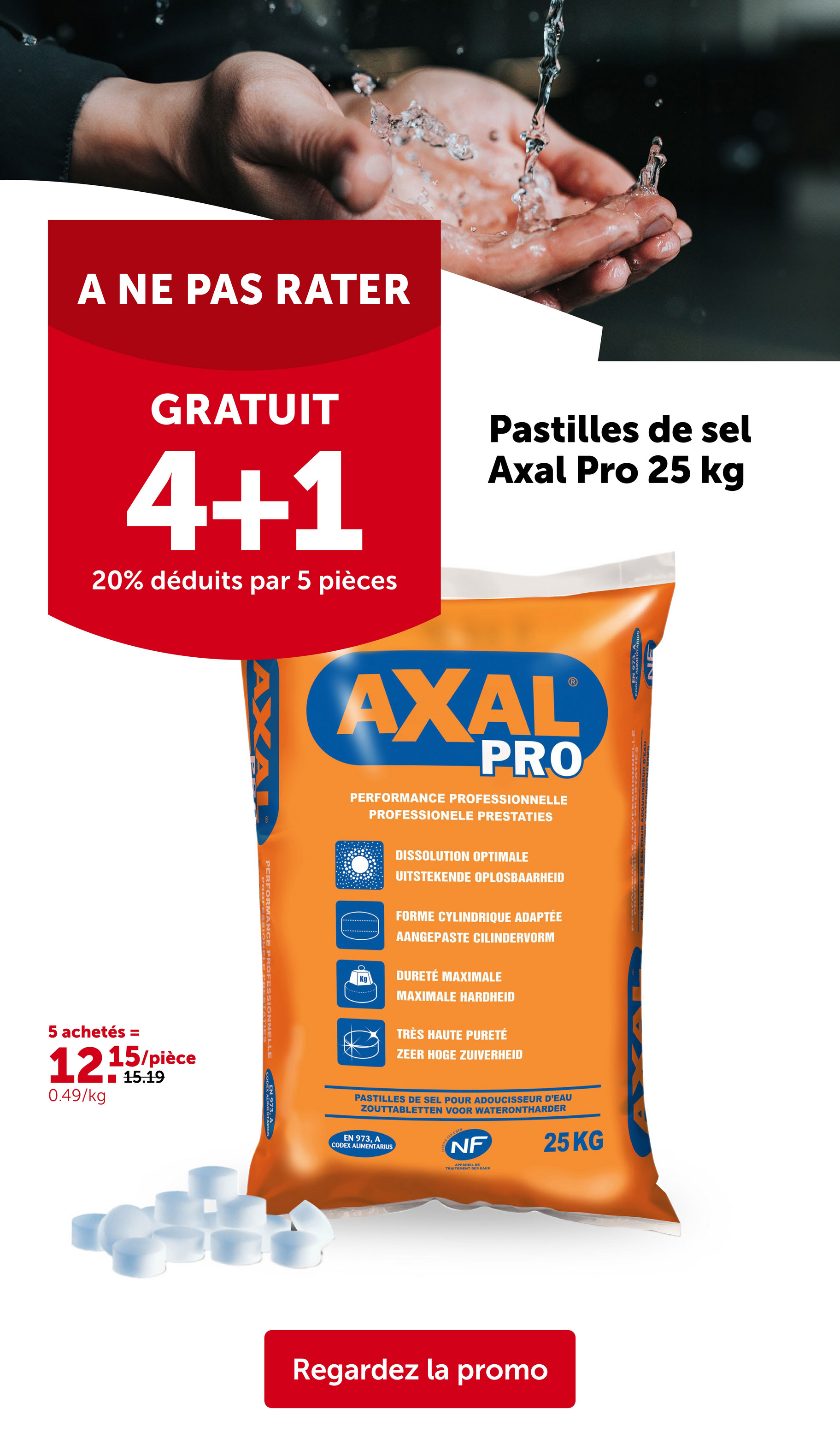 aveve - Aveve folder geldig vanaf 24/09 - 05/10 - page: 27