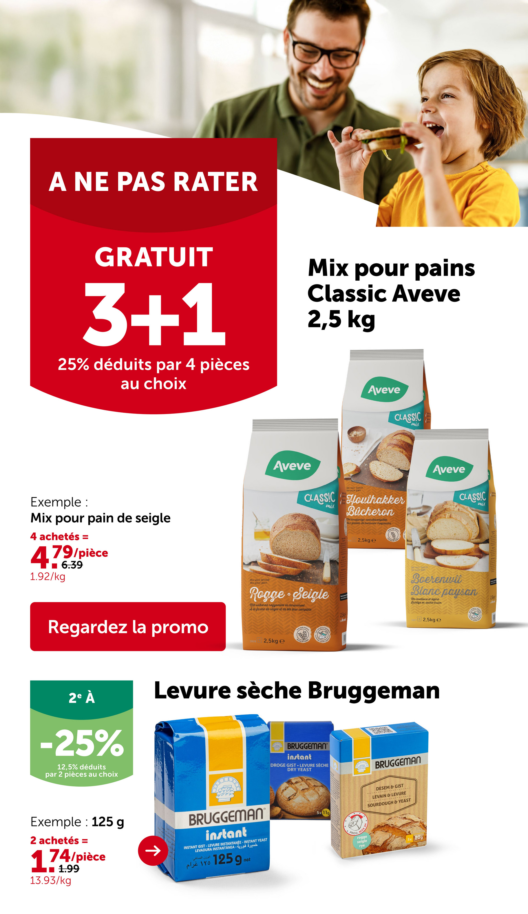 aveve - Aveve folder geldig vanaf 24/09 - 05/10 - page: 24