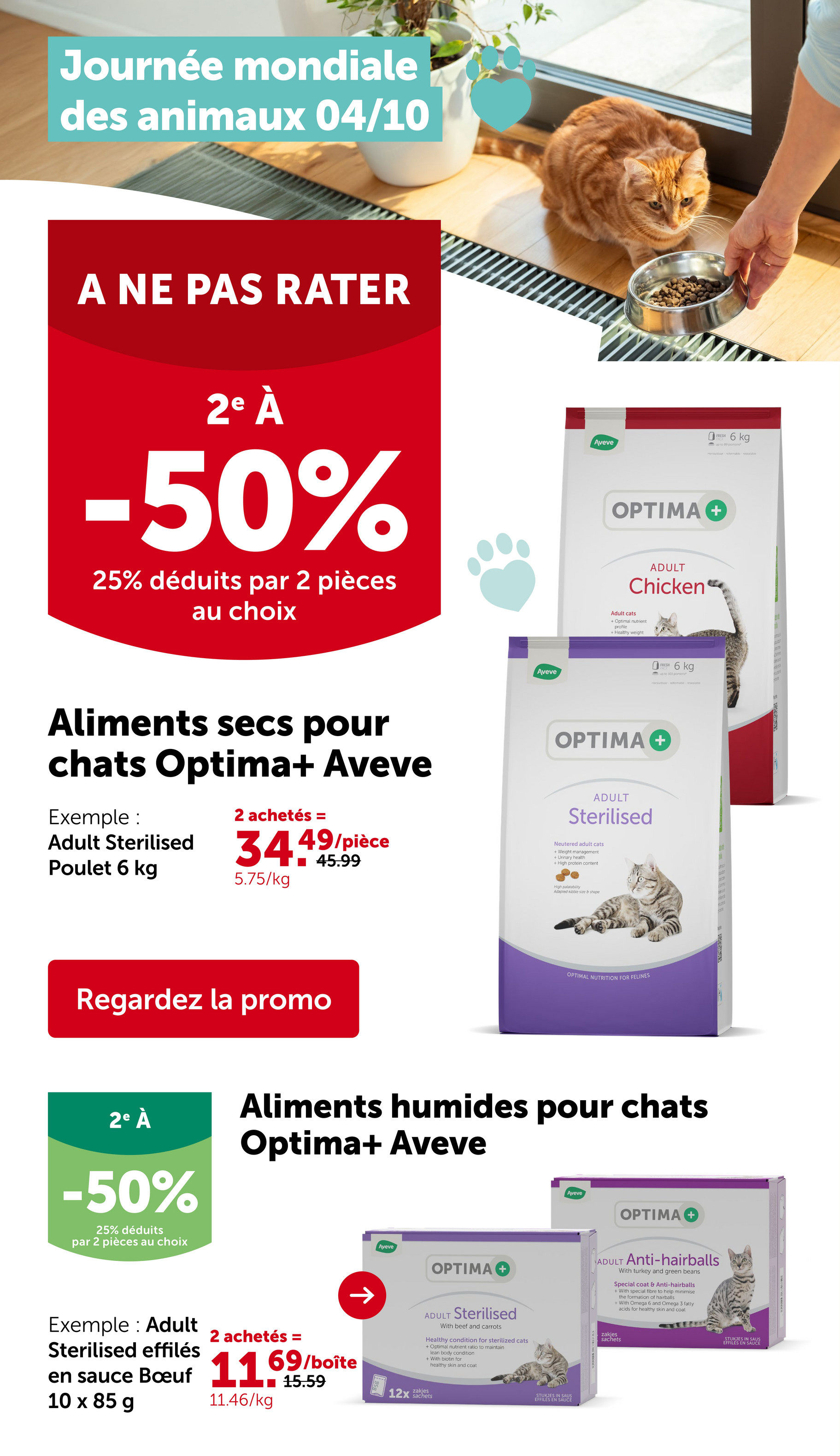 aveve - Aveve folder geldig vanaf 24/09 - 05/10 - page: 8