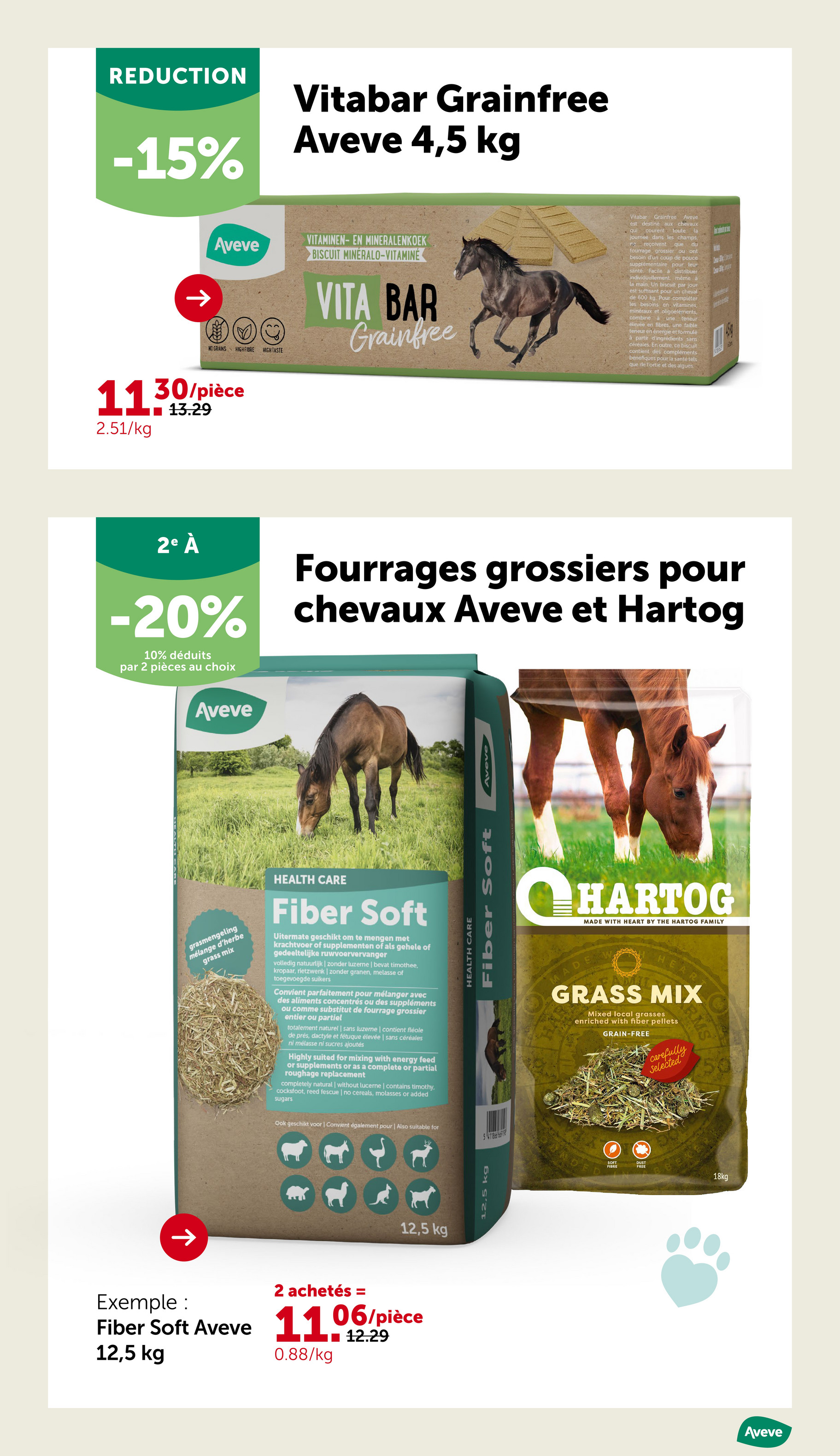 aveve - Aveve folder geldig vanaf 24/09 - 05/10 - page: 18