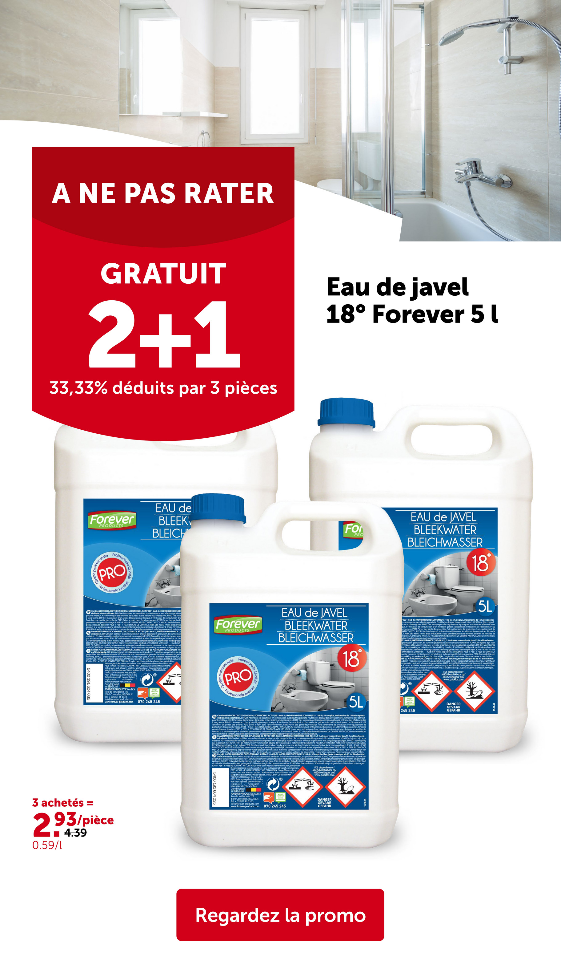 aveve - Aveve folder geldig vanaf 24/09 - 05/10 - page: 26