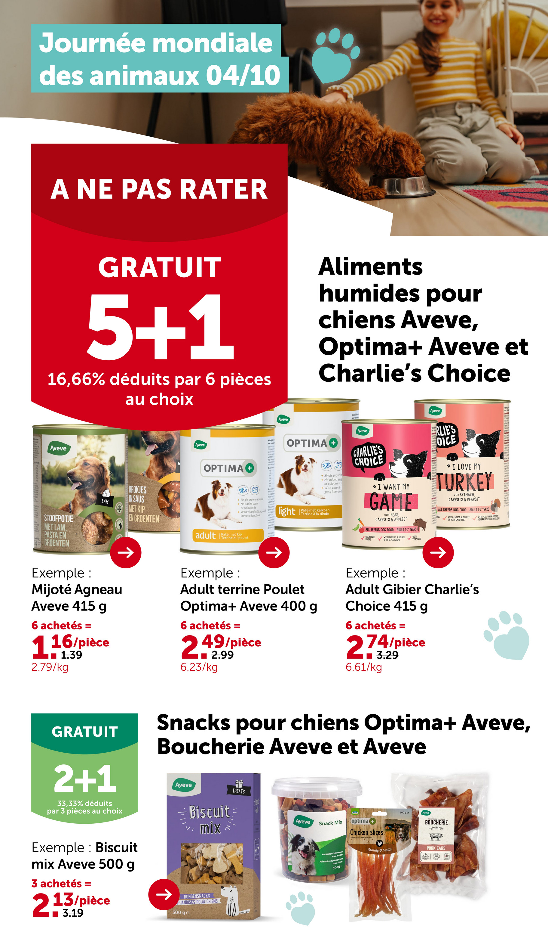 aveve - Aveve folder geldig vanaf 24/09 - 05/10 - page: 2