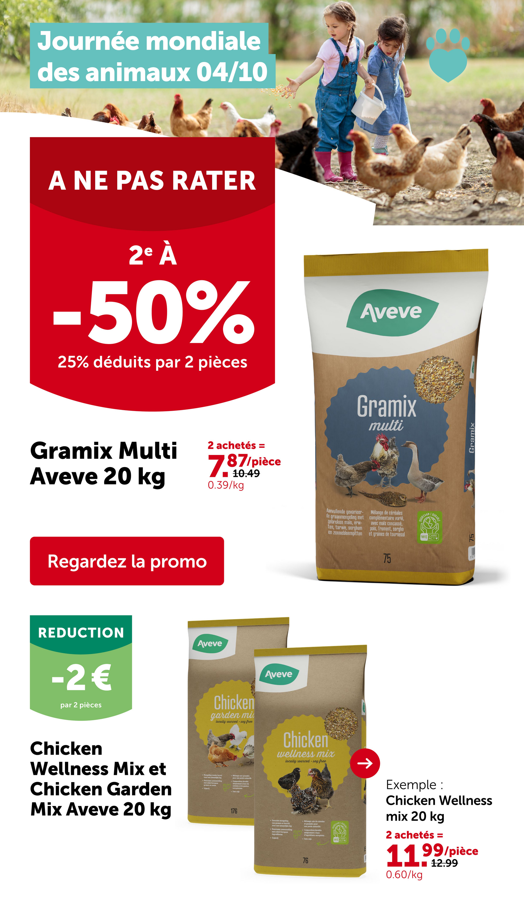 aveve - Aveve folder geldig vanaf 24/09 - 05/10 - page: 15