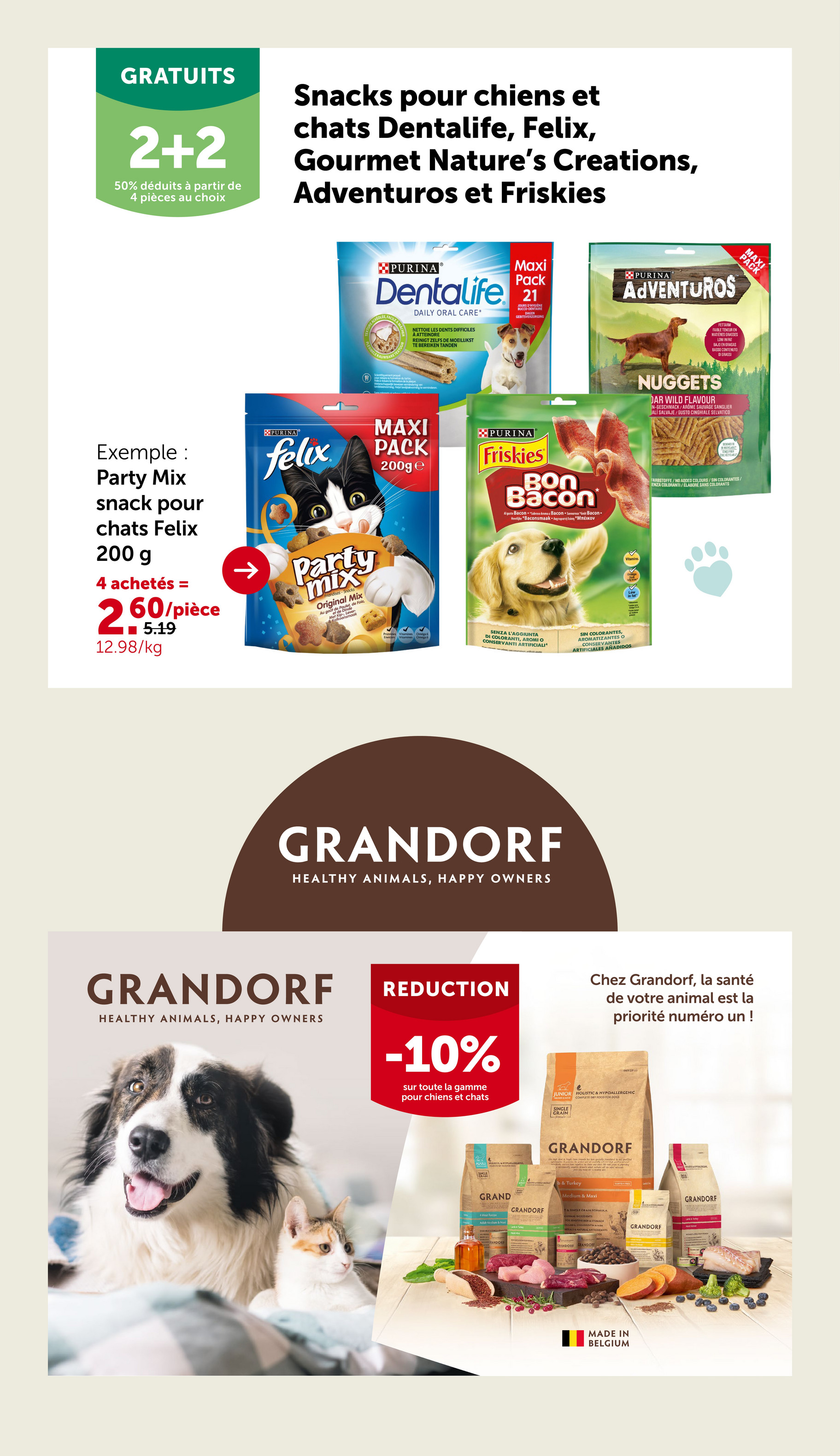 aveve - Aveve folder geldig vanaf 24/09 - 05/10 - page: 12