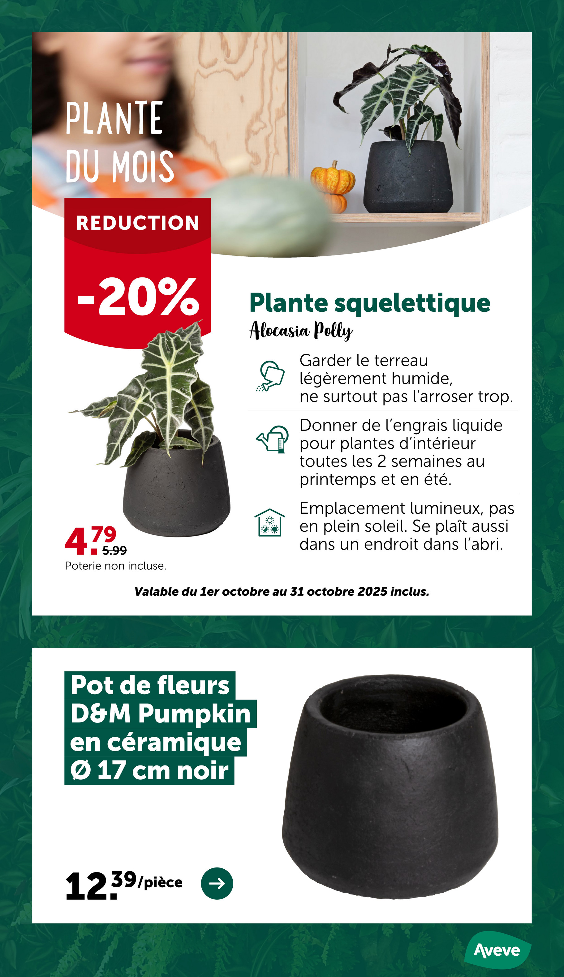 aveve - Aveve folder geldig vanaf 08/10 - 19/10 - page: 8