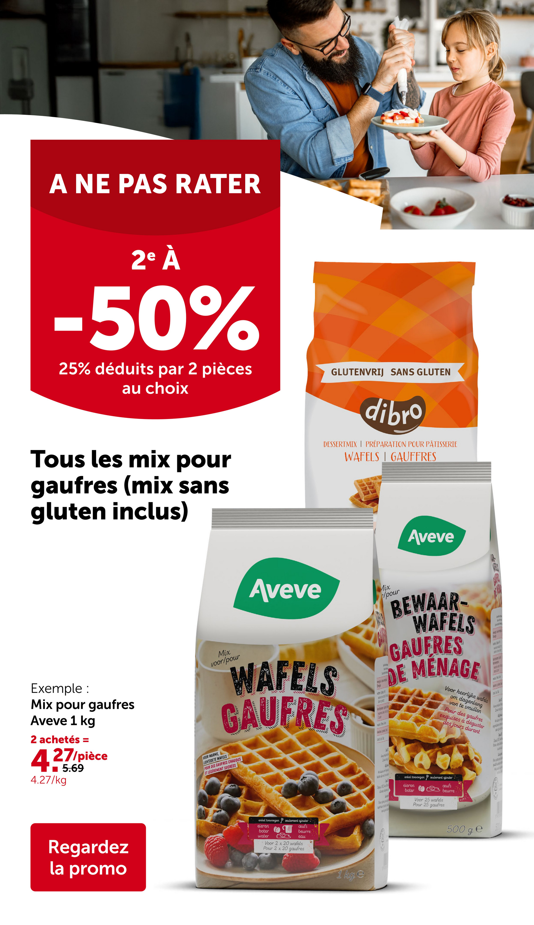 aveve - De Aveve folder geldig vanaf 22/10 t/m 02/11 - page: 5