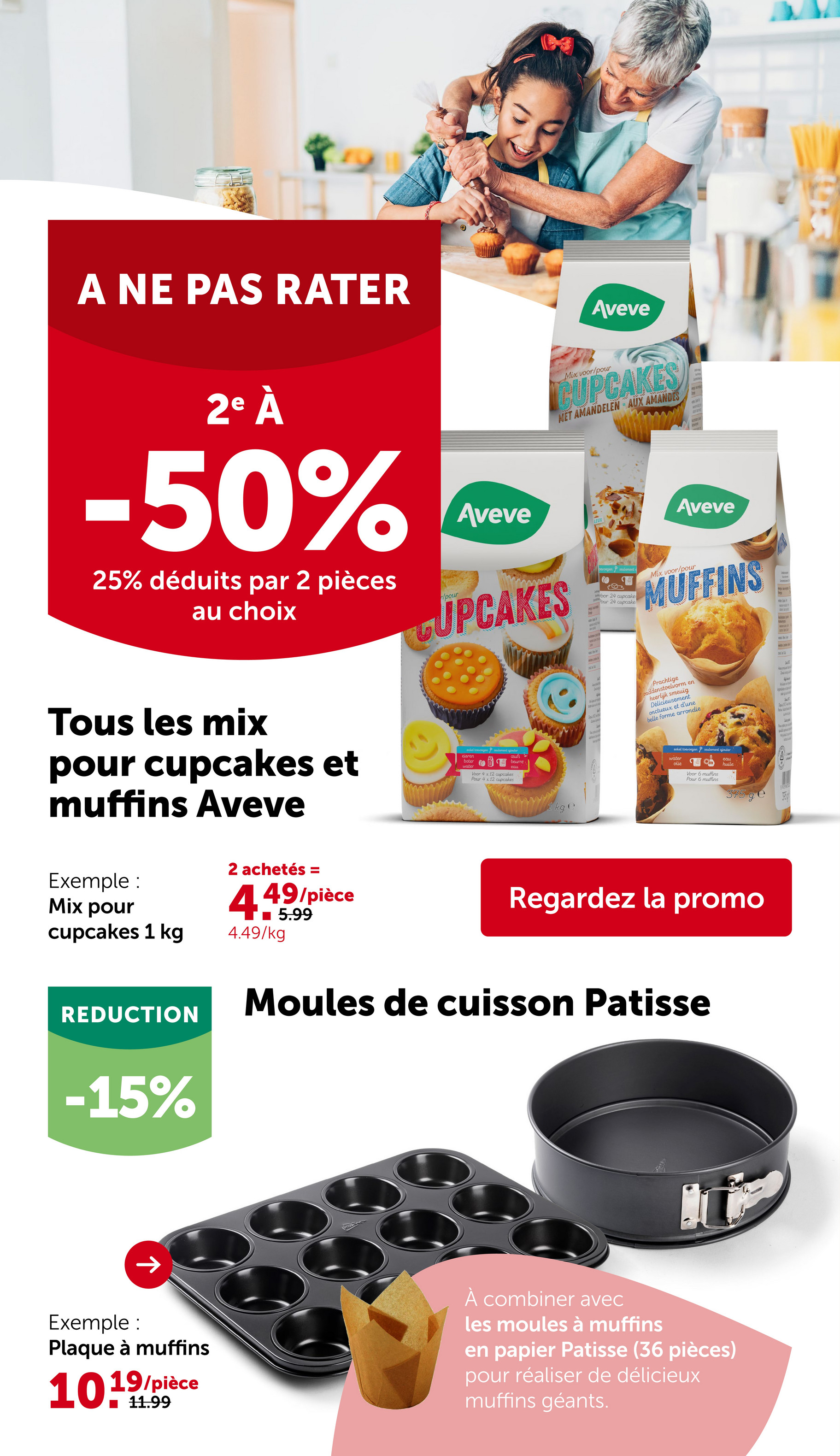 aveve - De Aveve folder geldig vanaf 22/10 t/m 02/11 - page: 6