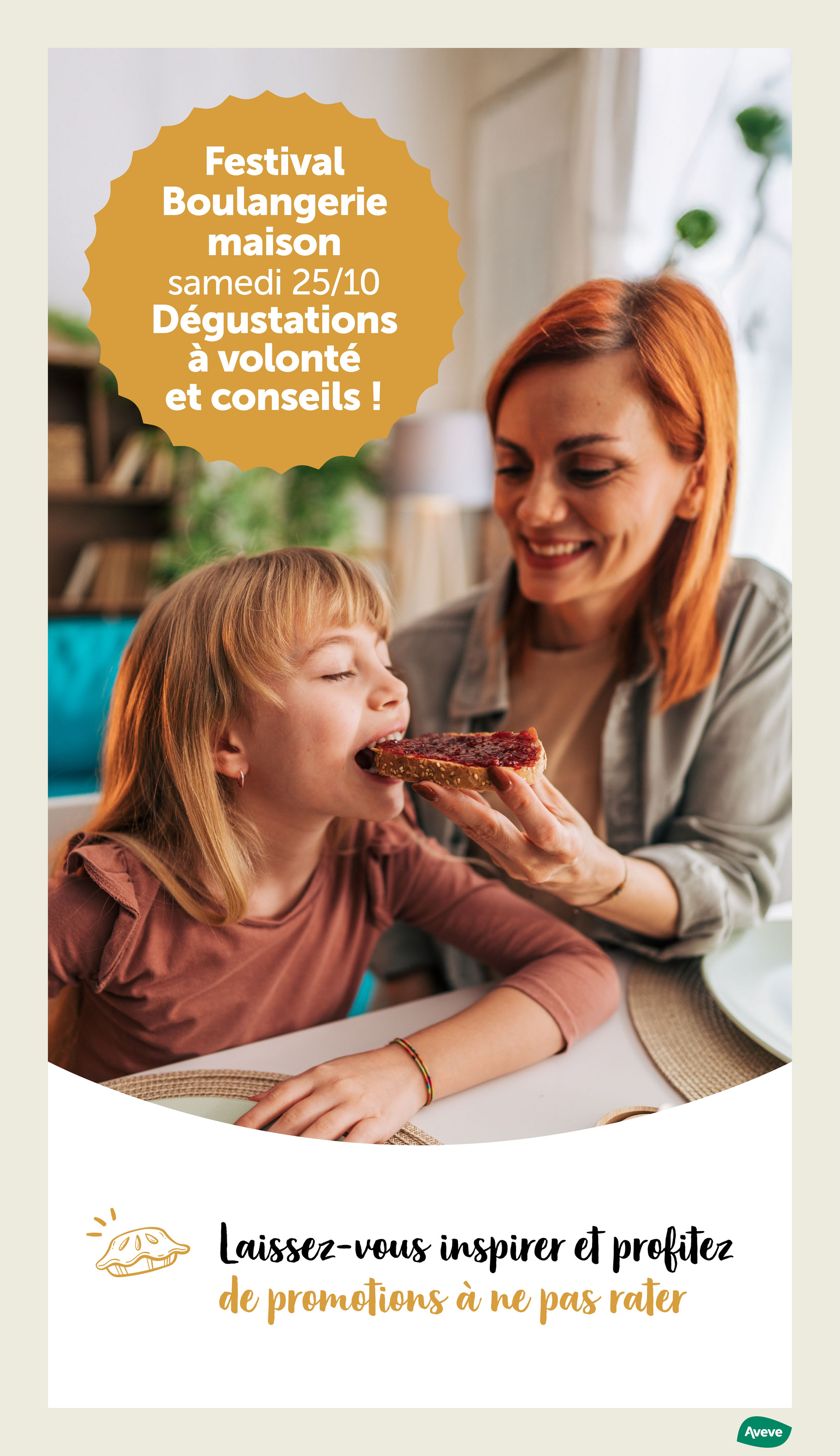 aveve - De Aveve folder geldig vanaf 22/10 t/m 02/11 - page: 11