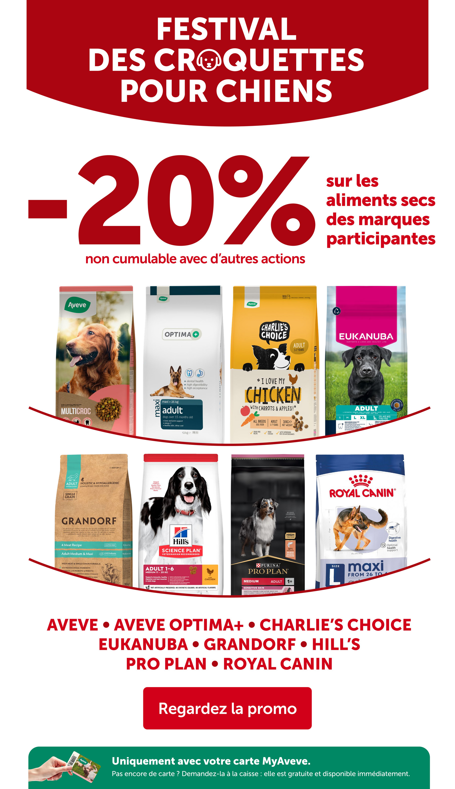 aveve - De Aveve folder geldig vanaf 12/11 t/m 23/11 - page: 2