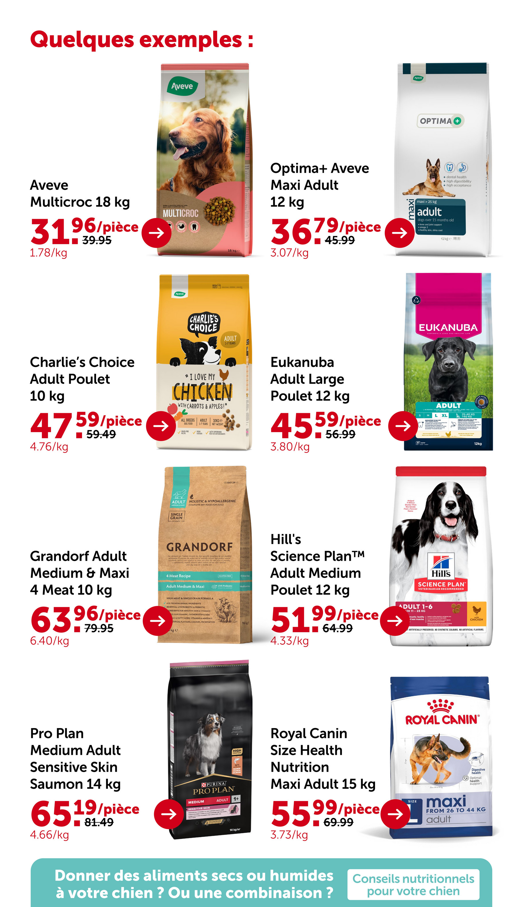 aveve - De Aveve folder geldig vanaf 12/11 t/m 23/11 - page: 3