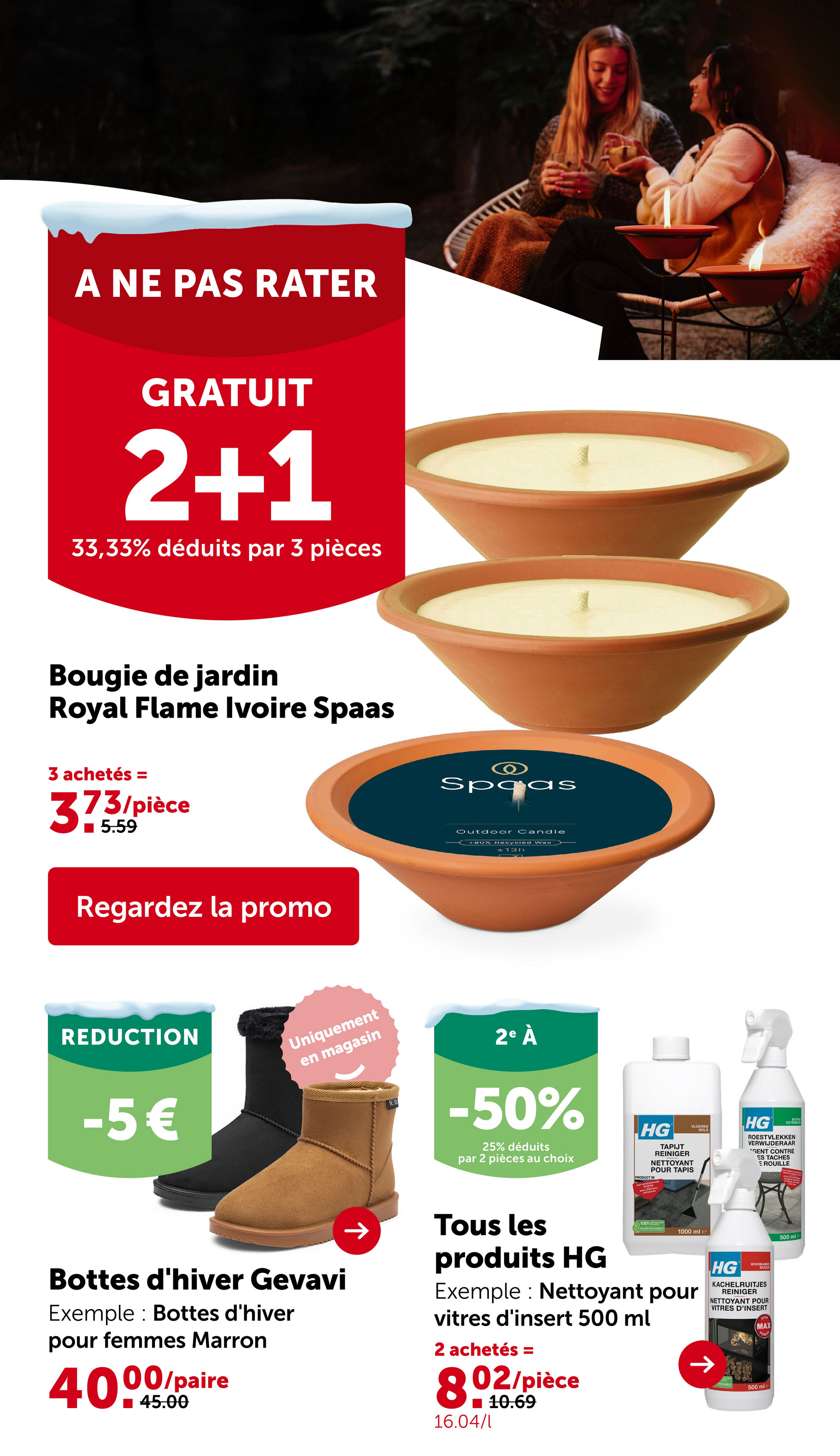 aveve - De Aveve folder geldig vanaf 26/11 t/m 07/12 - page: 10